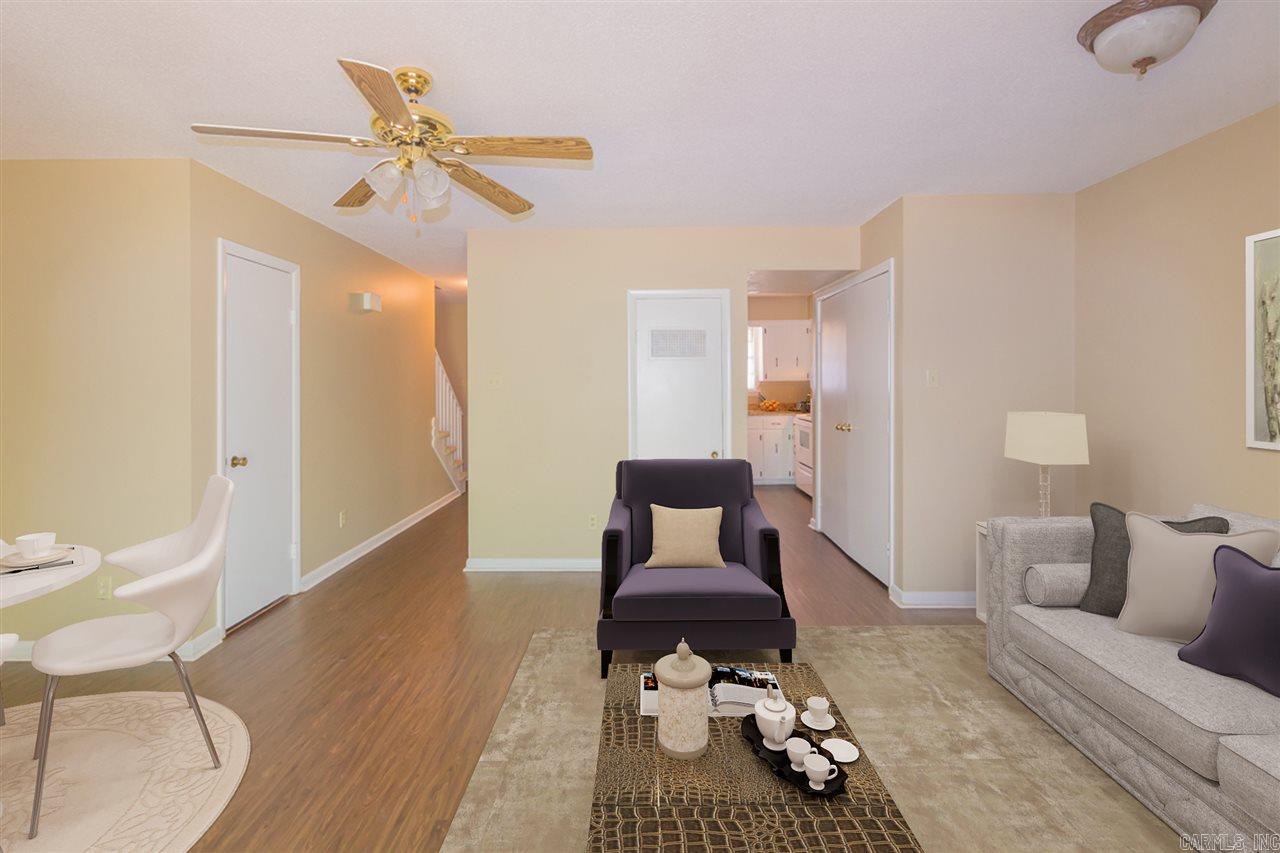 Kiehl - Residential Lease