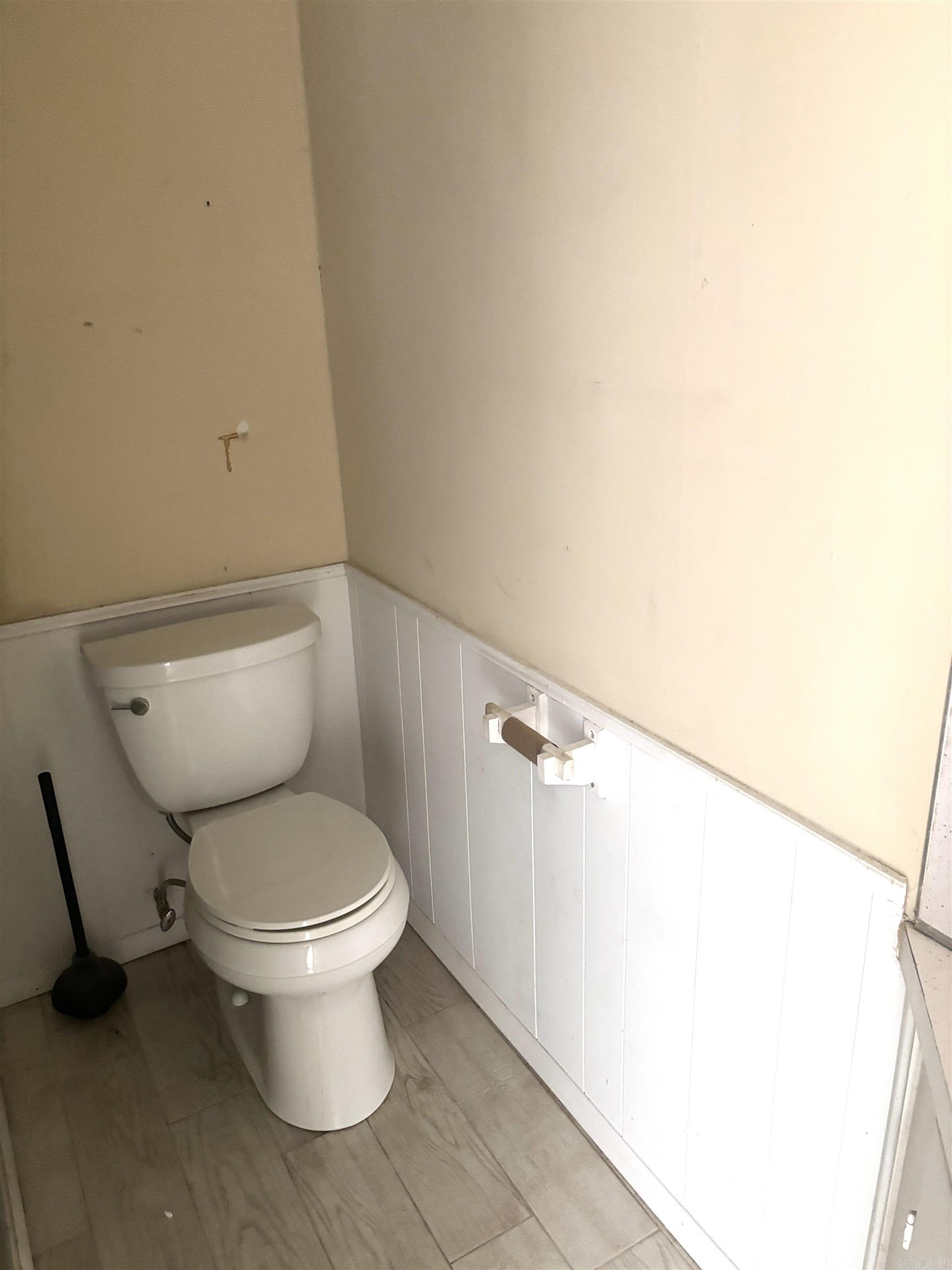 BAKERS EAST - Residential