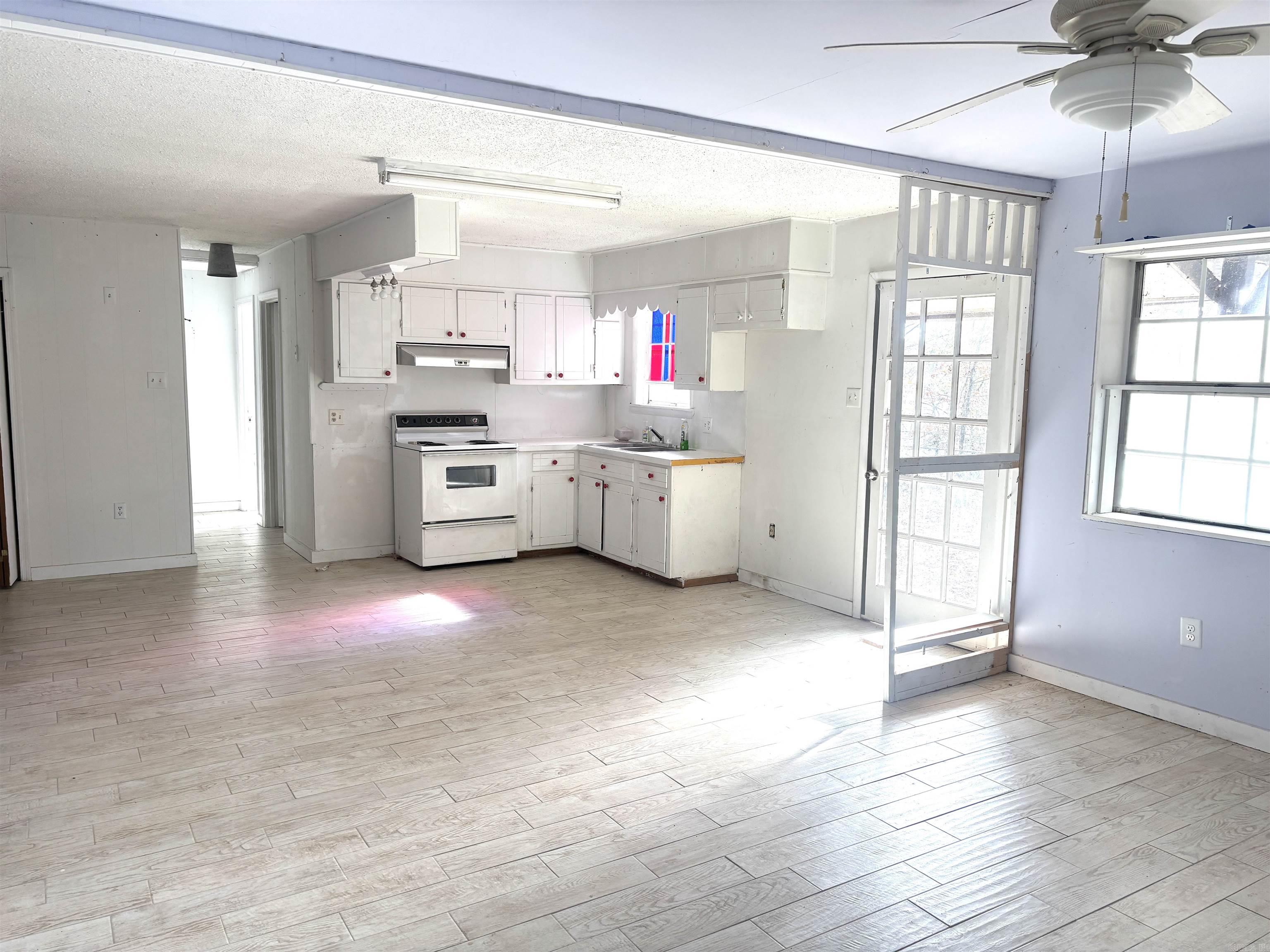 BAKERS EAST - Residential