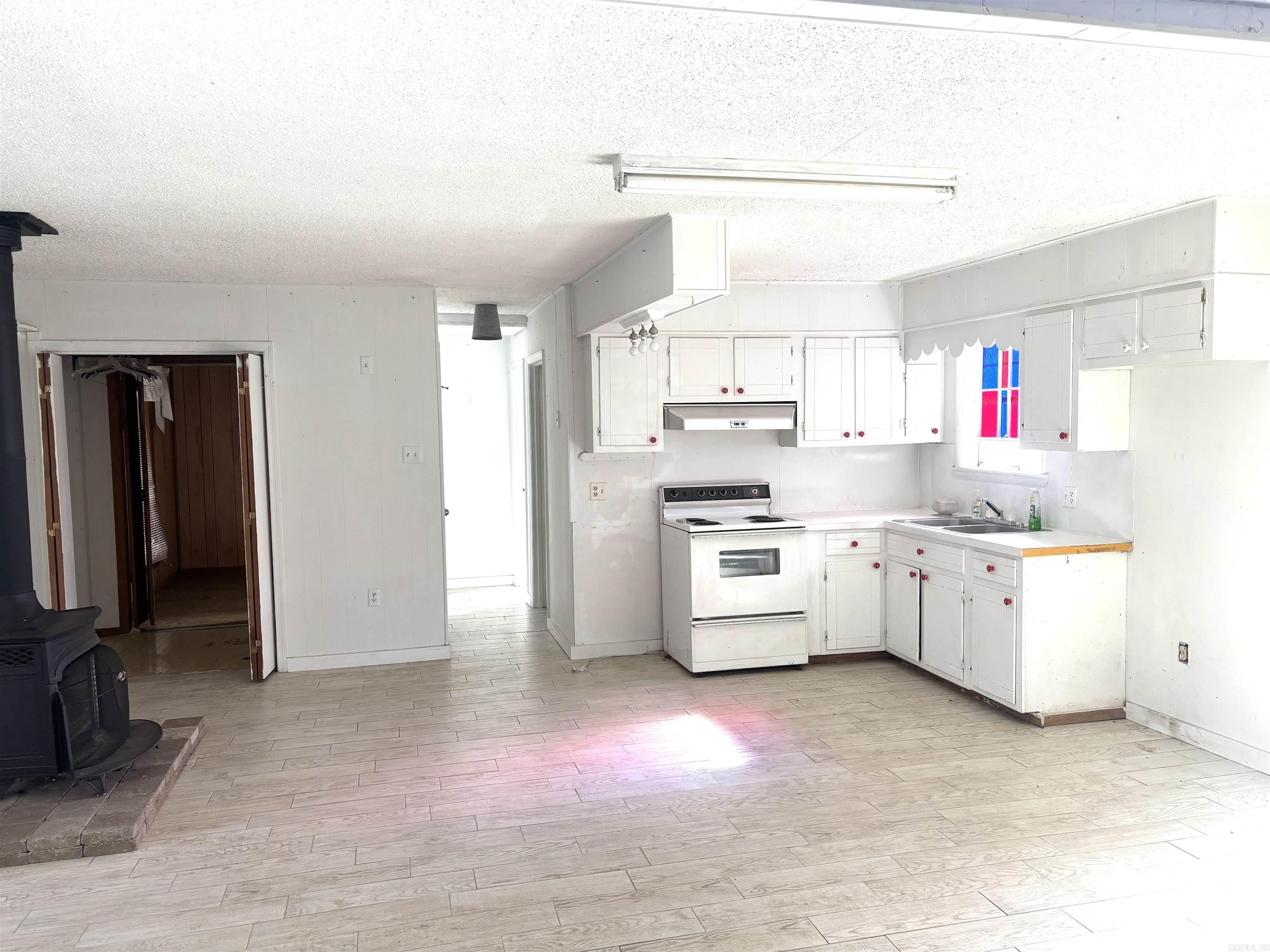 BAKERS EAST - Residential