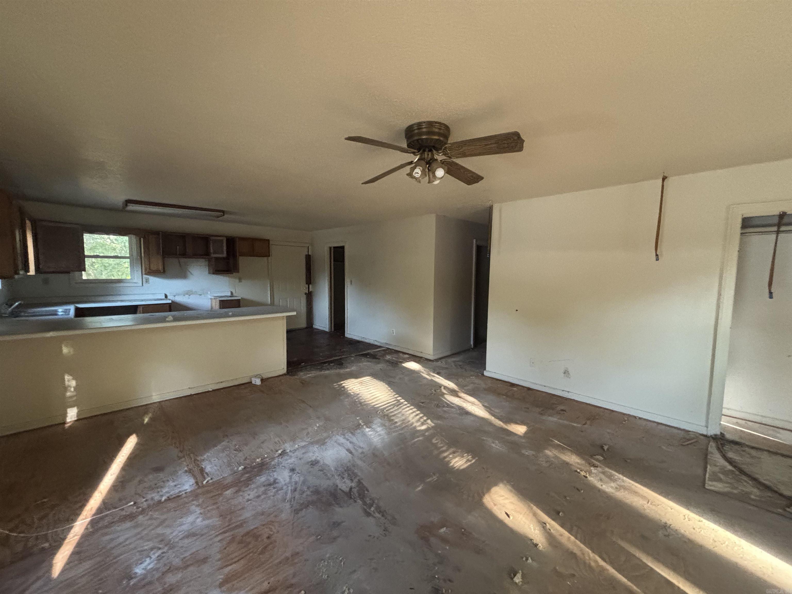 SANDON ADDN - Residential