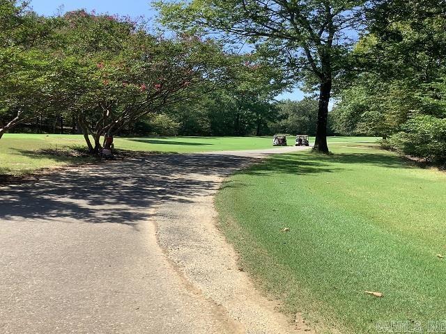 Diamondhead L2 - Land