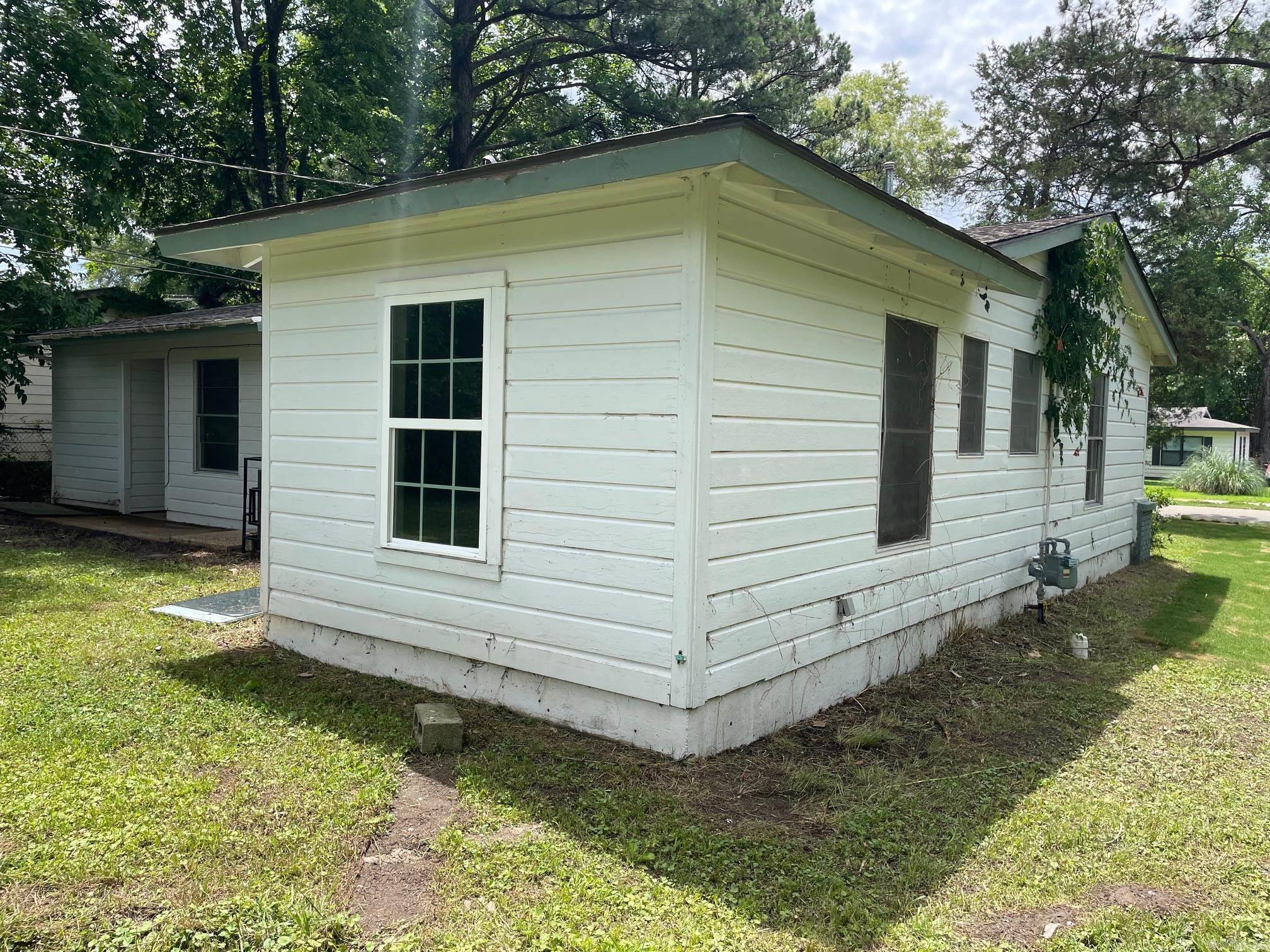 Keaton WW 2nd - Residential