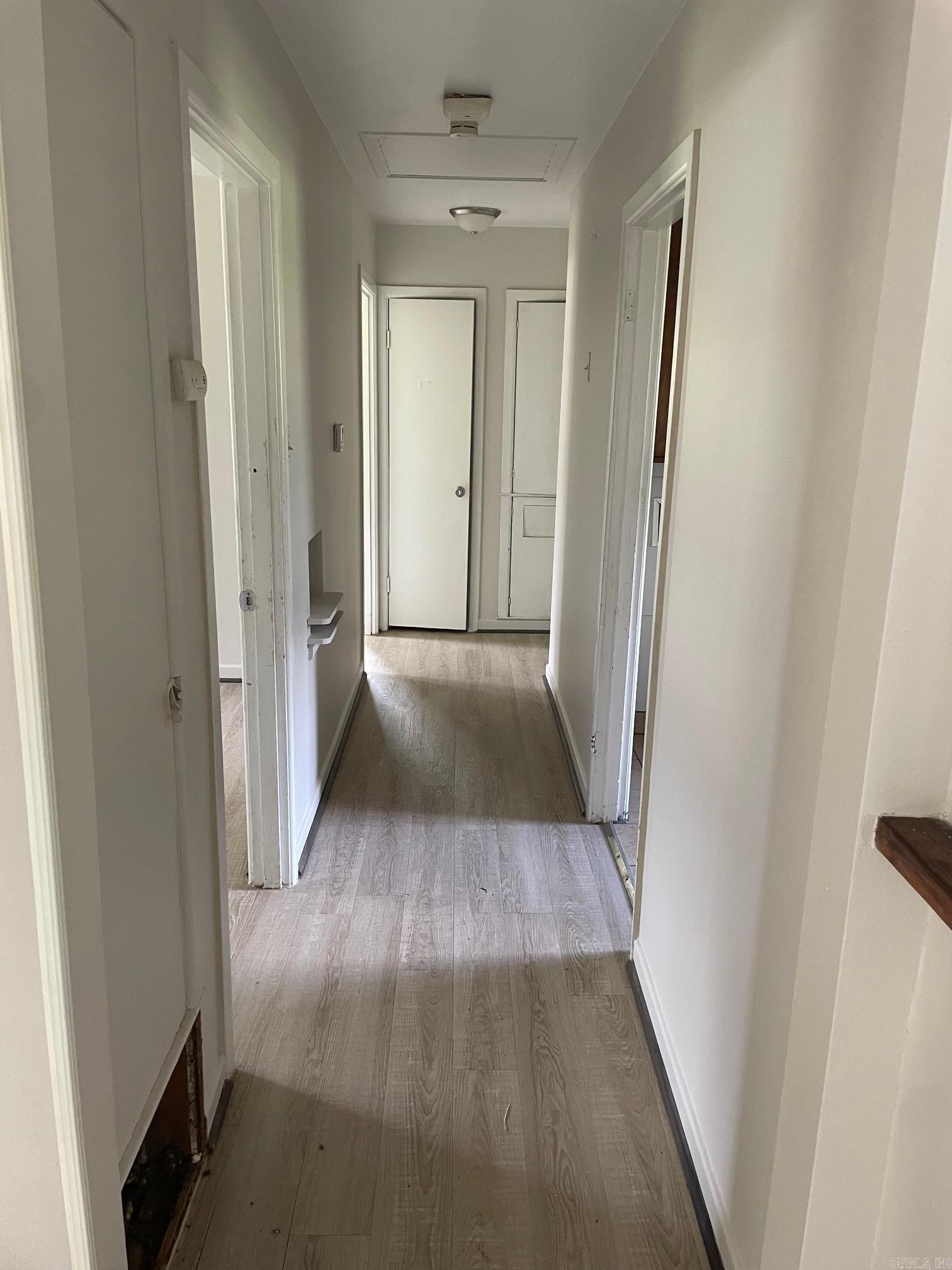 Keaton WW 2nd - Residential