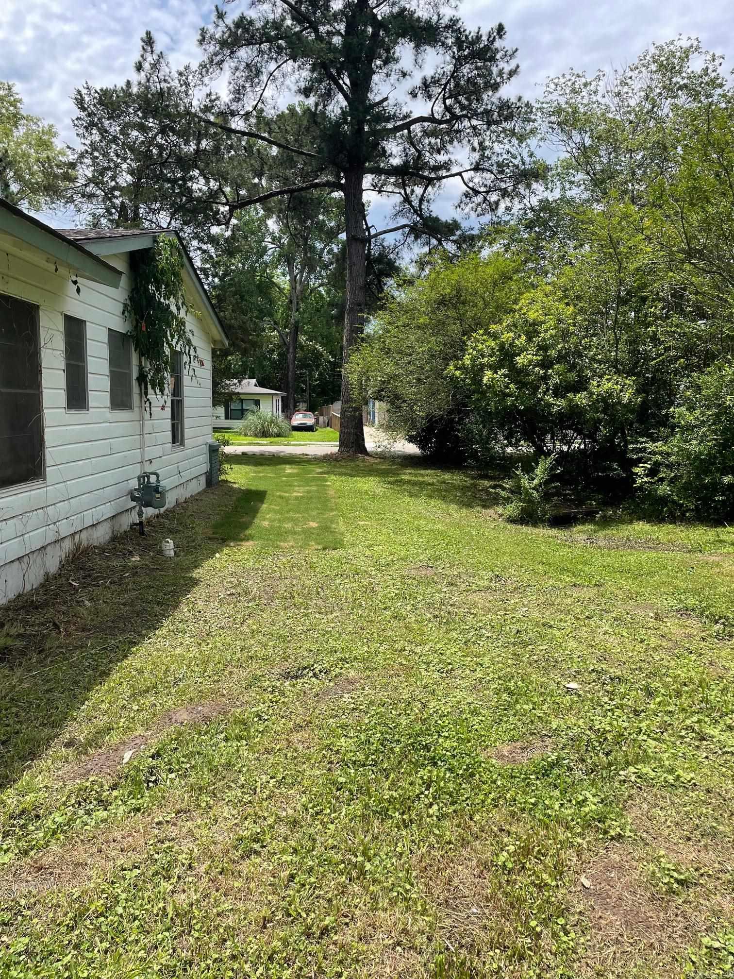 Keaton WW 2nd - Residential