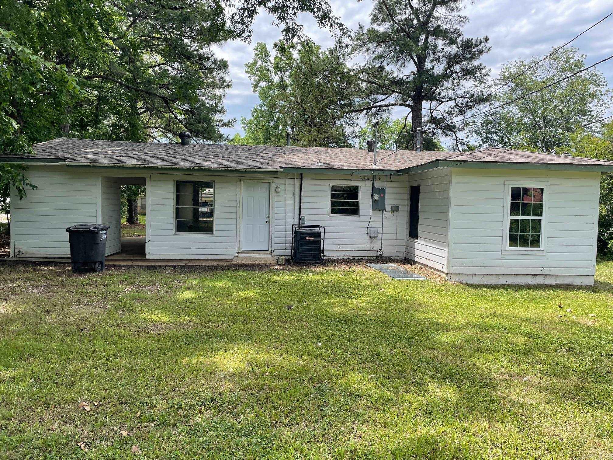 Keaton WW 2nd - Residential