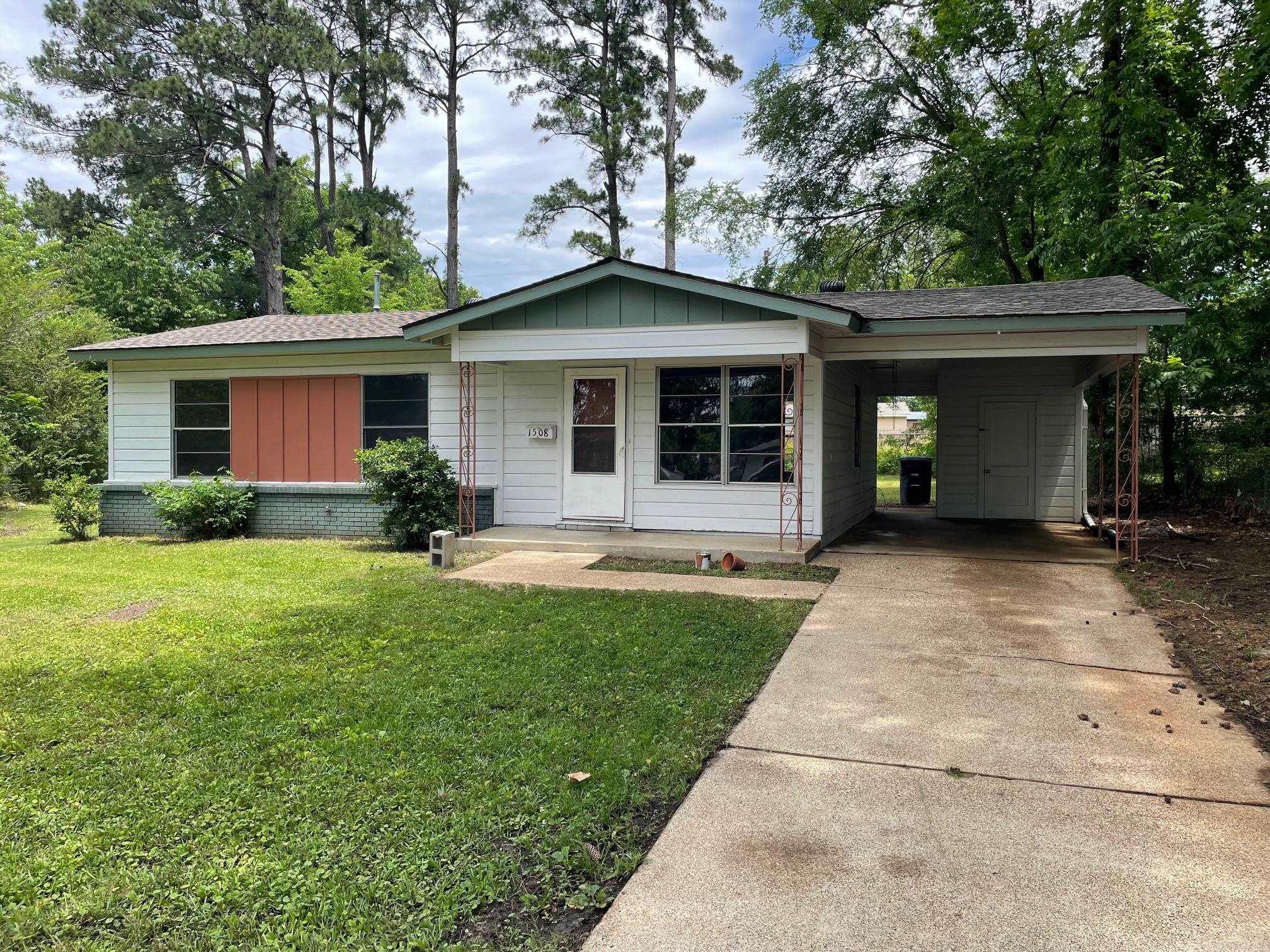 Keaton WW 2nd - Residential