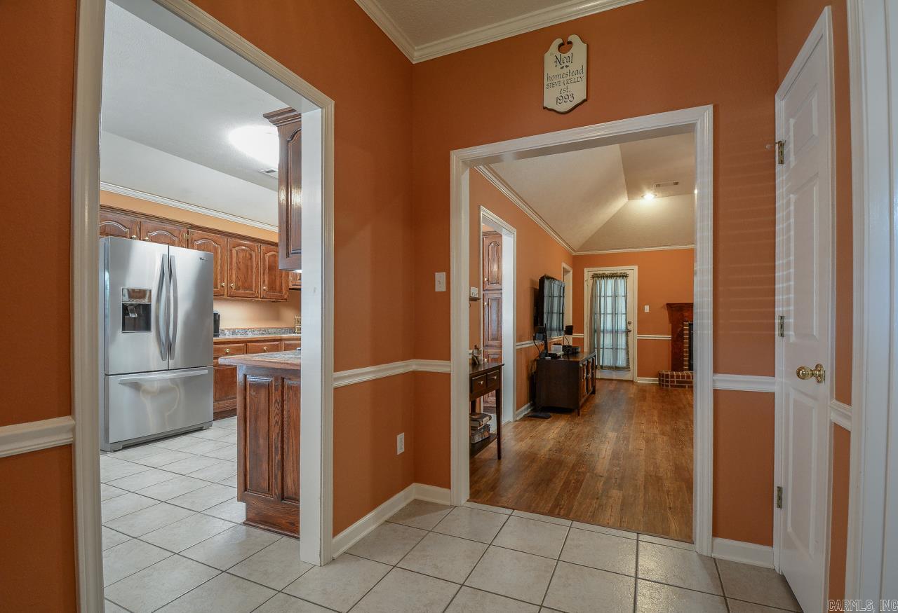 The Heights - Residential