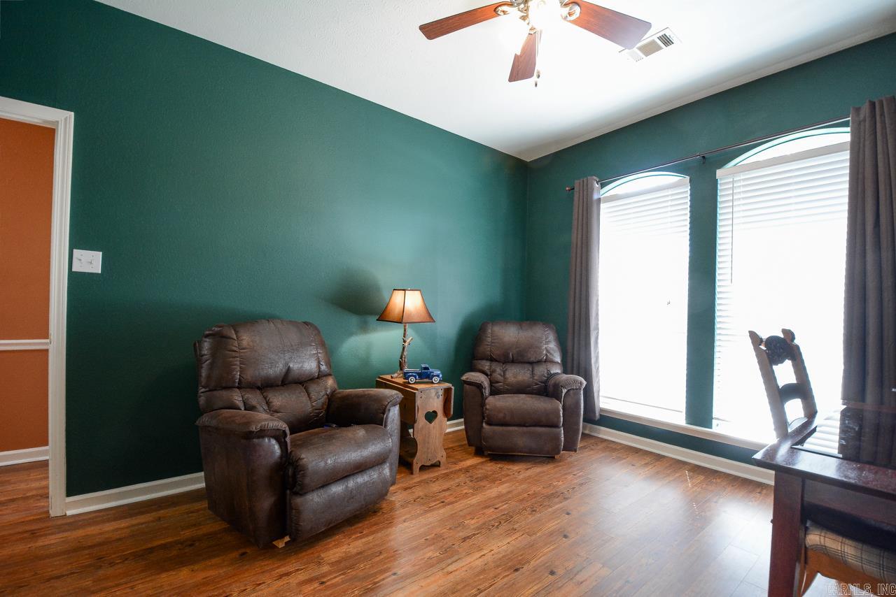 The Heights - Residential