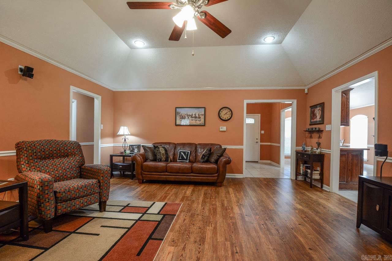 The Heights - Residential