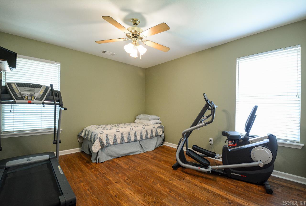 The Heights - Residential