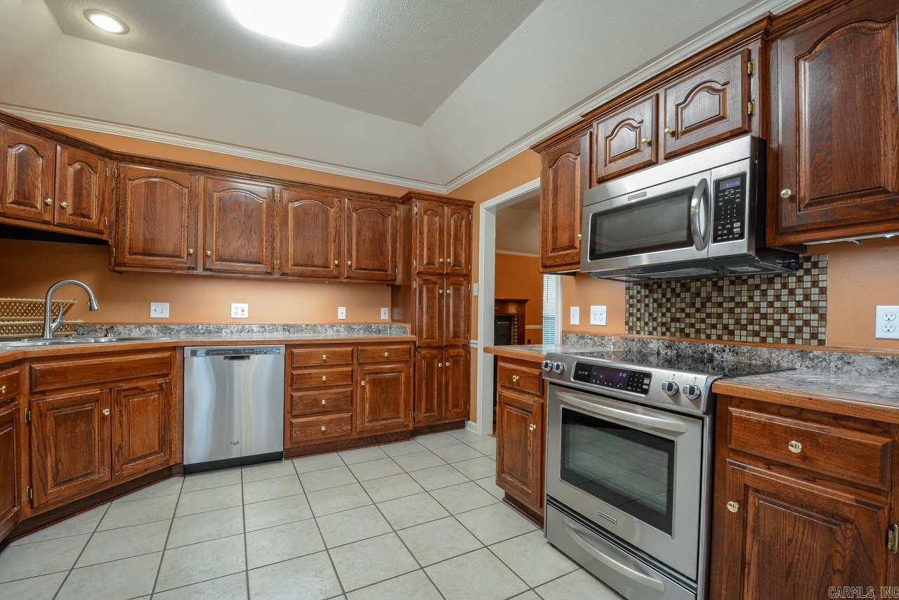 The Heights - Residential