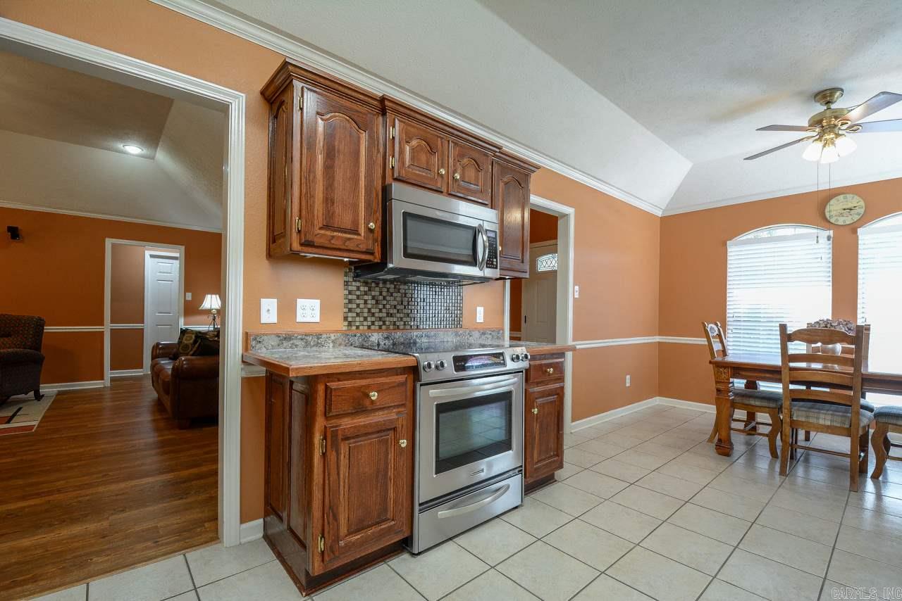 The Heights - Residential