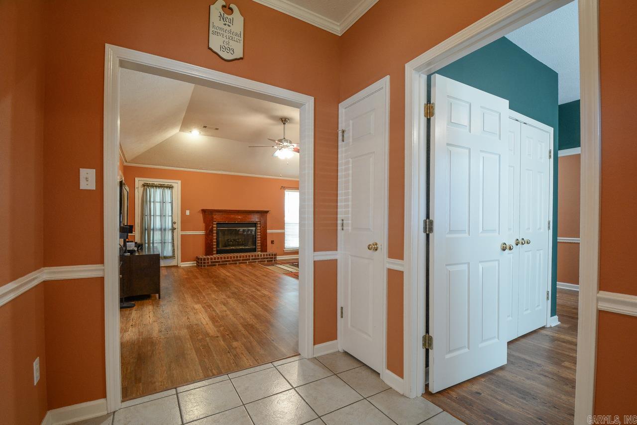 The Heights - Residential