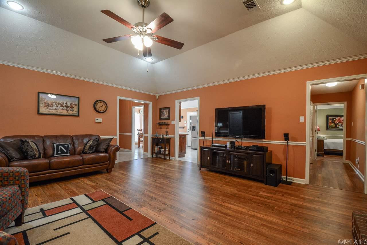 The Heights - Residential