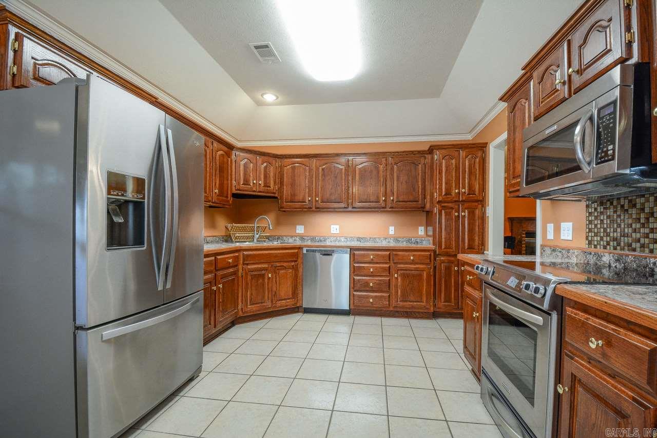 The Heights - Residential