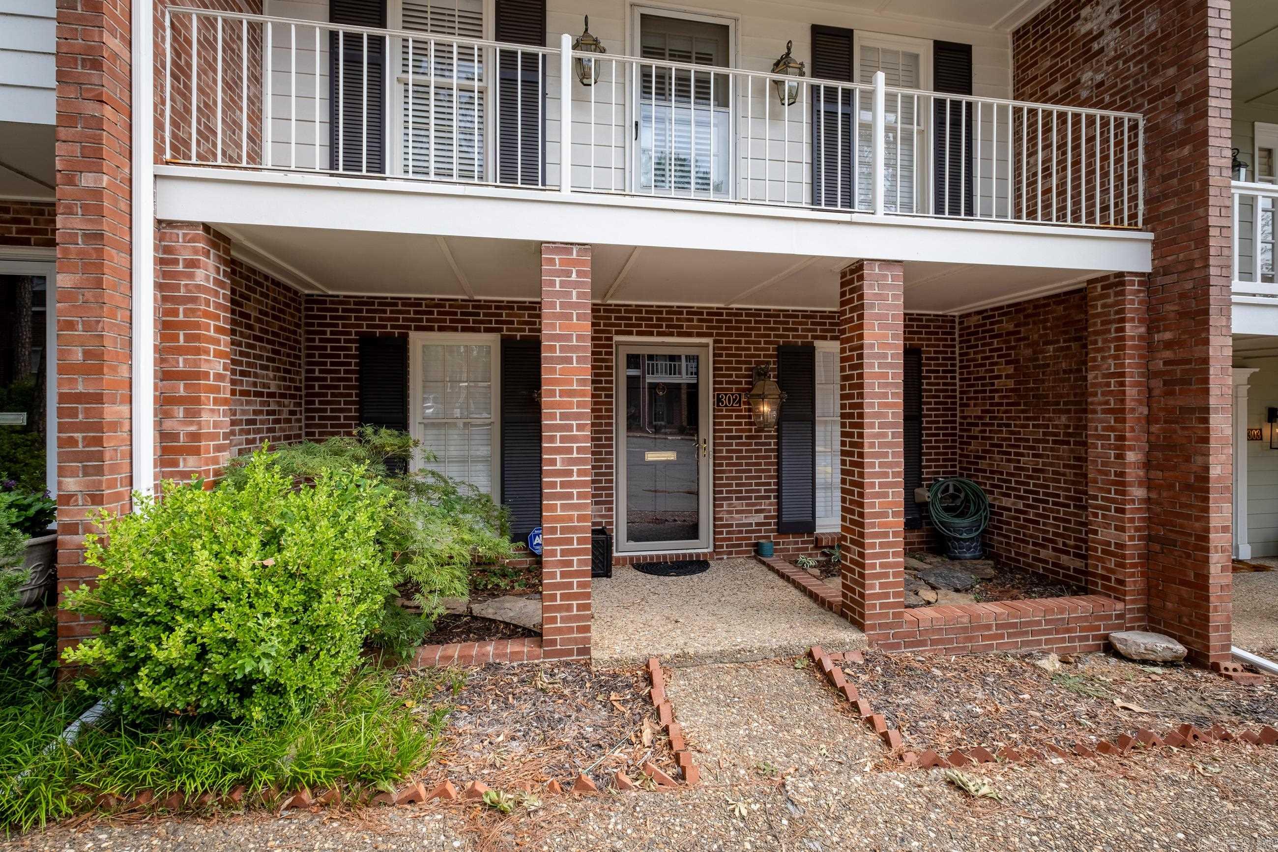 Foxcroft Square HPR Phase 1 - Residential