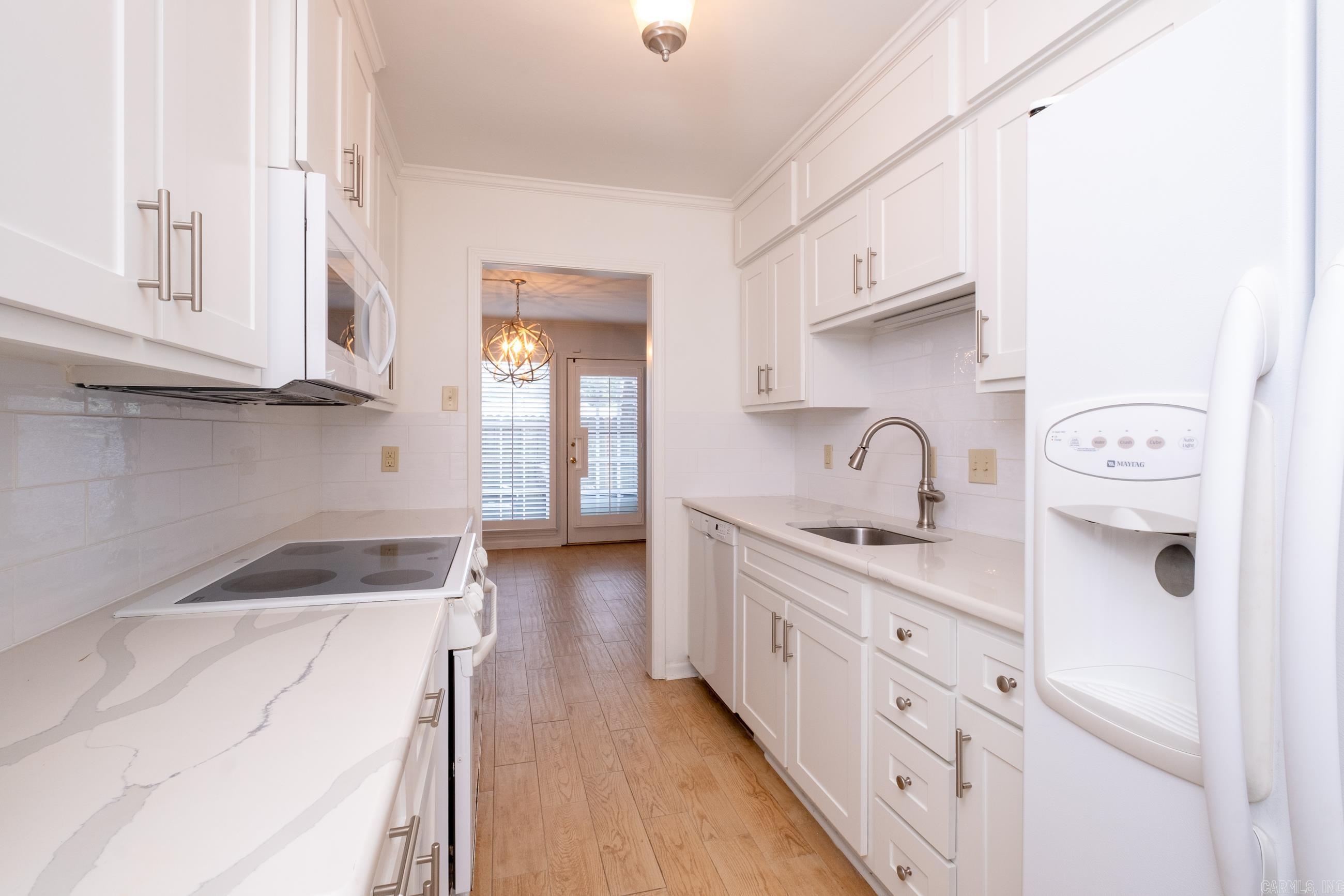 Foxcroft Square HPR Phase 1 - Residential