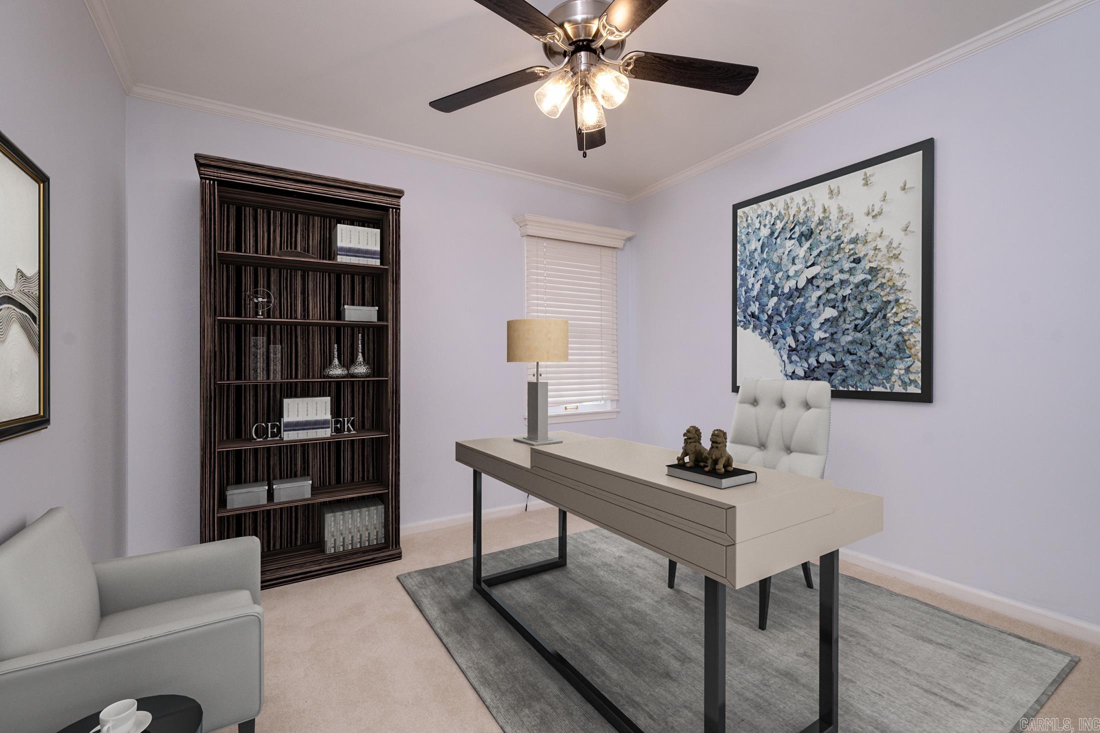 Foxcroft Square HPR Phase 1 - Residential