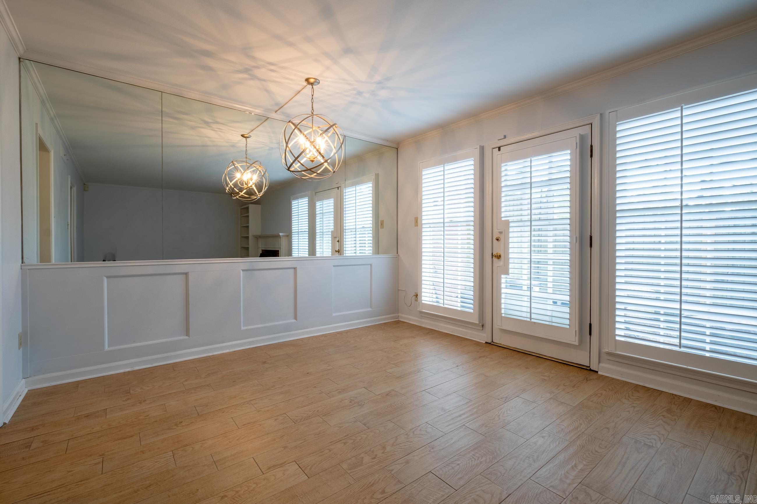 Foxcroft Square HPR Phase 1 - Residential