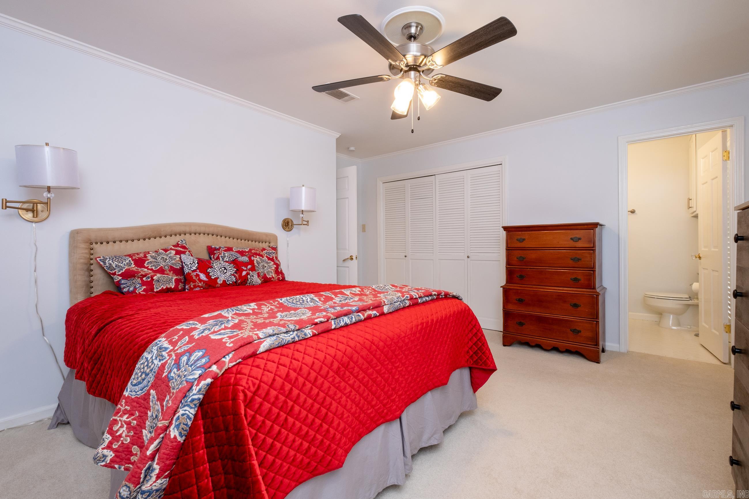 Foxcroft Square HPR Phase 1 - Residential