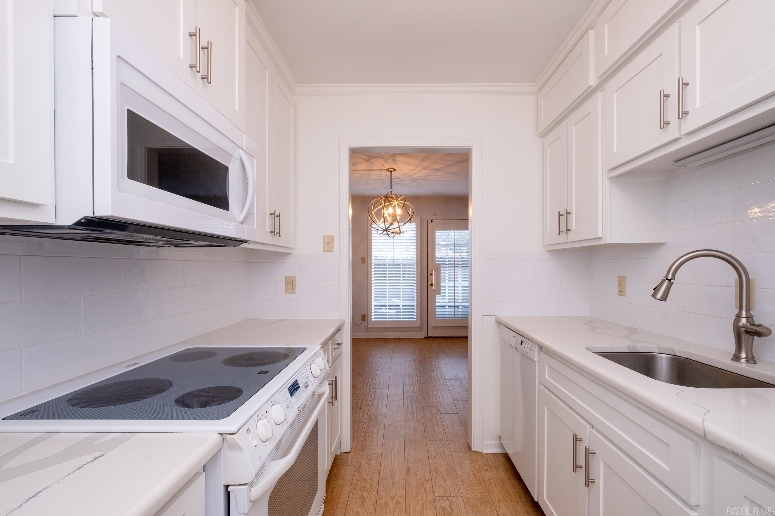 Foxcroft Square HPR Phase 1 - Residential