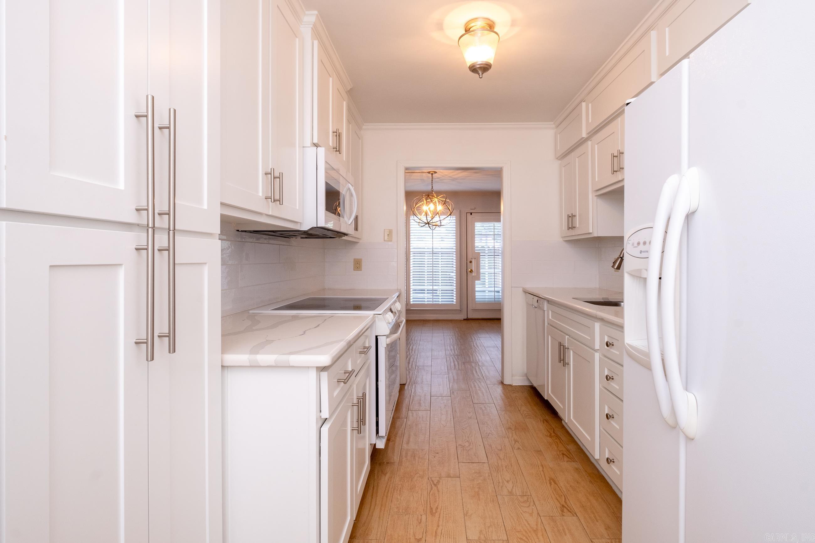 Foxcroft Square HPR Phase 1 - Residential