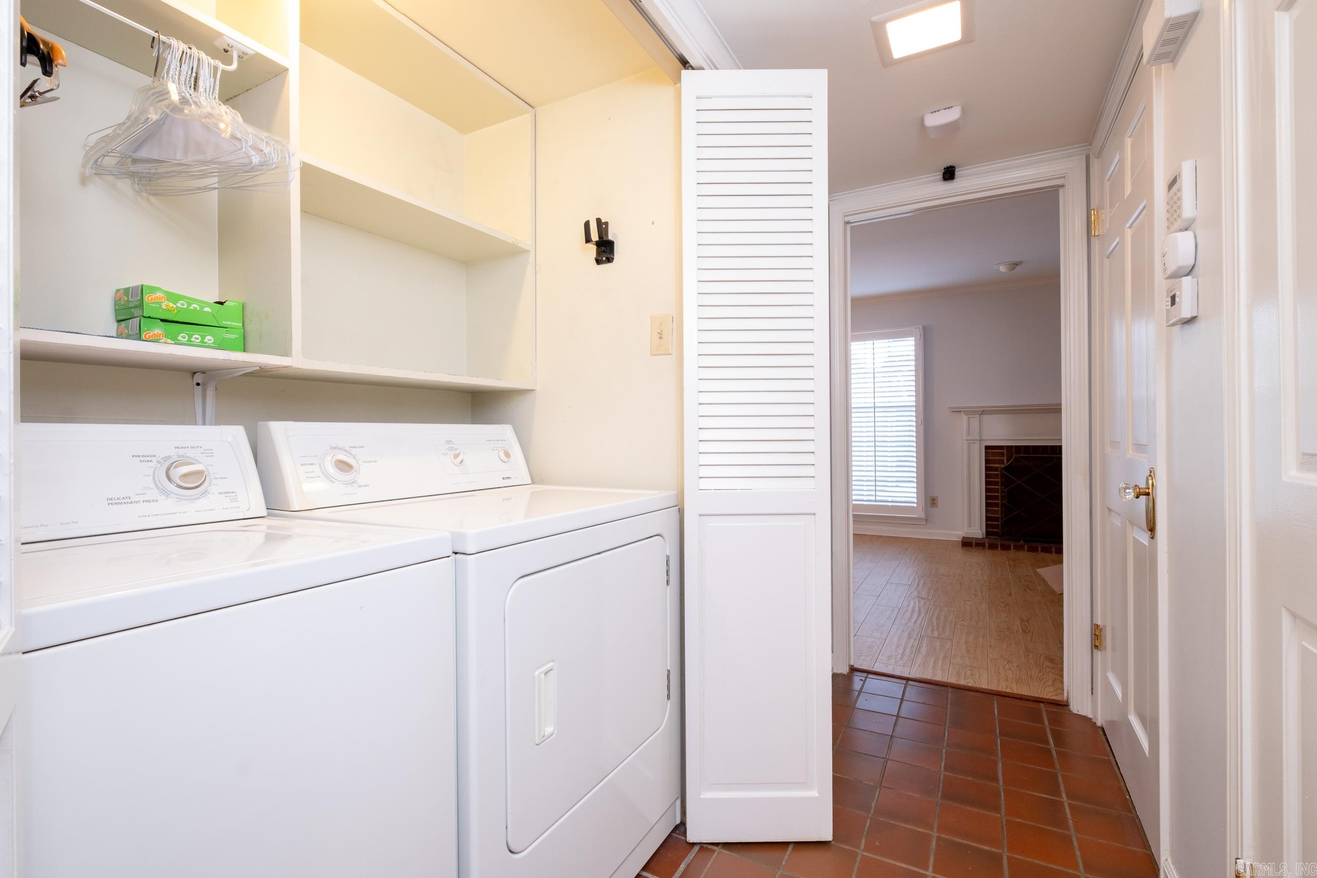 Foxcroft Square HPR Phase 1 - Residential