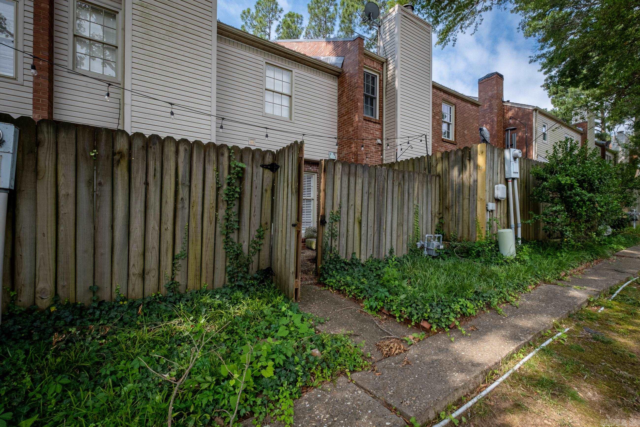 Foxcroft Square HPR Phase 1 - Residential