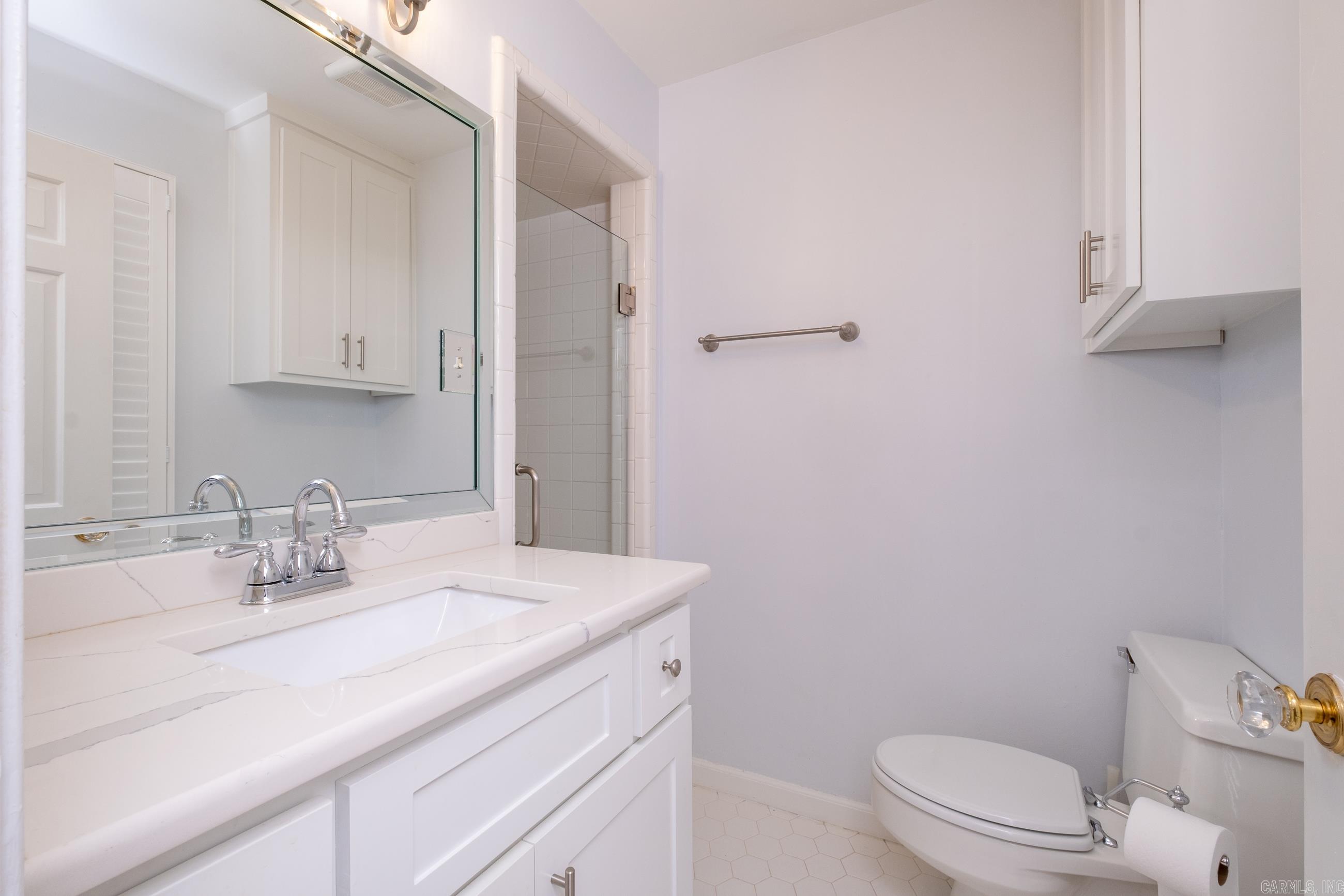 Foxcroft Square HPR Phase 1 - Residential