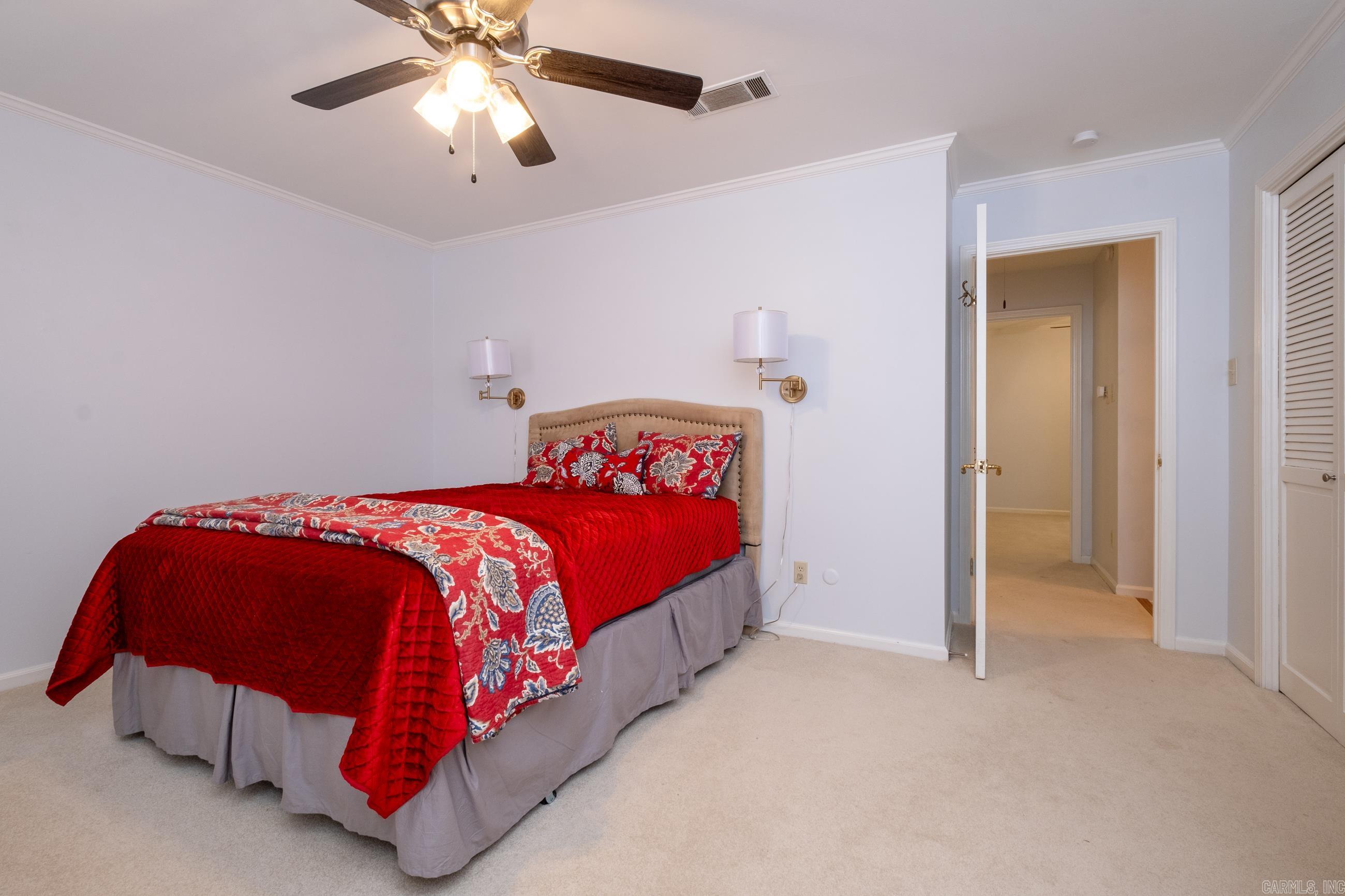 Foxcroft Square HPR Phase 1 - Residential