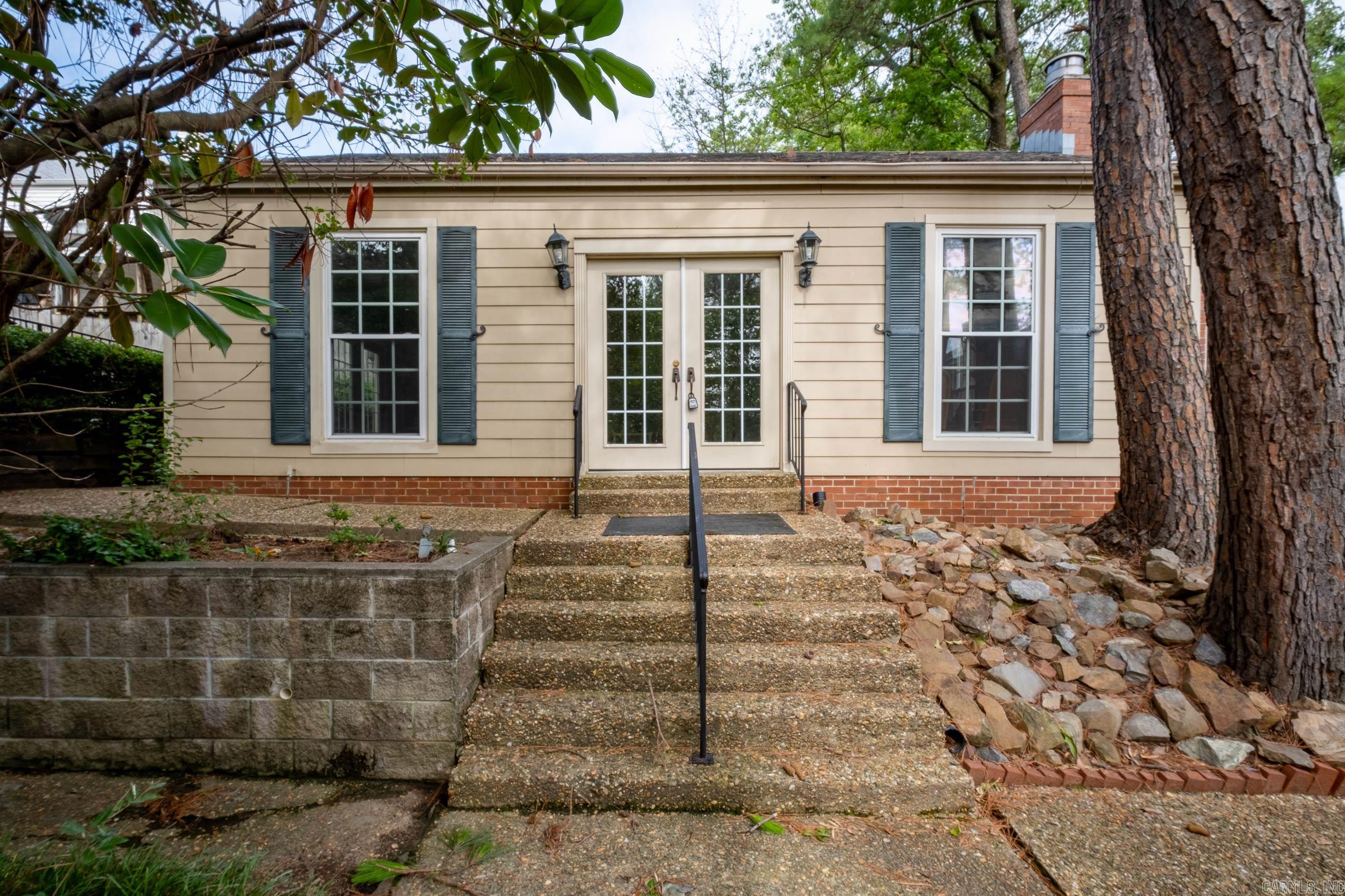 Foxcroft Square HPR Phase 1 - Residential