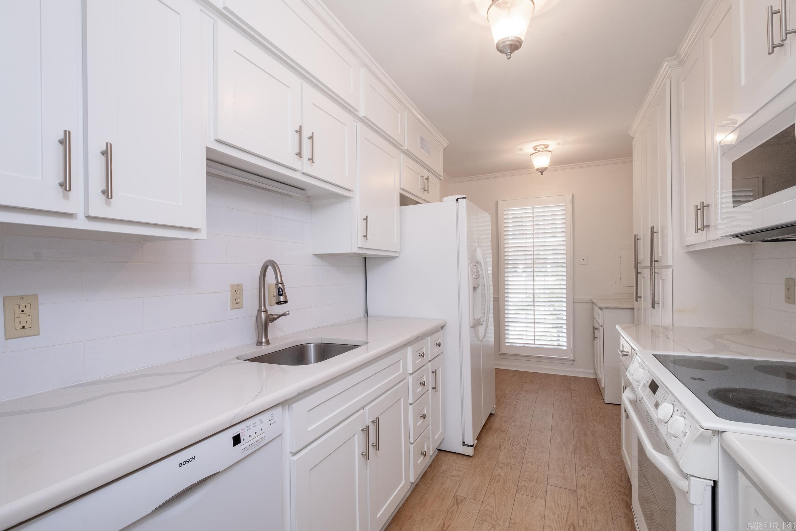 Foxcroft Square HPR Phase 1 - Residential