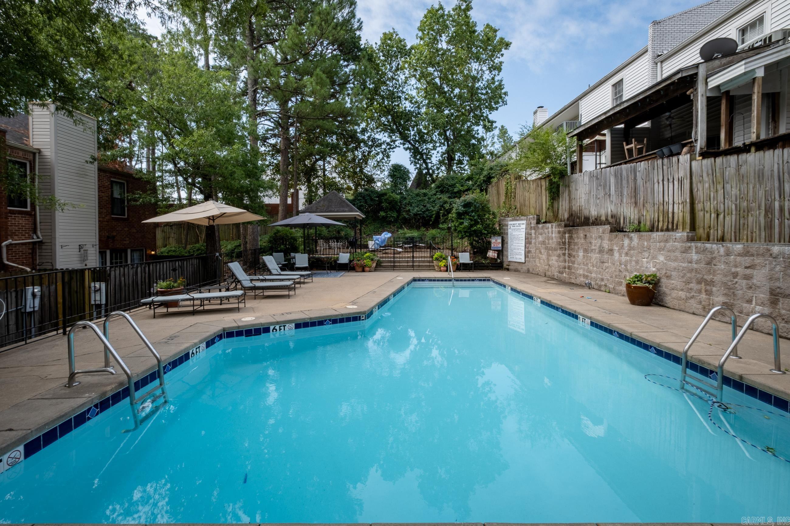 Foxcroft Square HPR Phase 1 - Residential