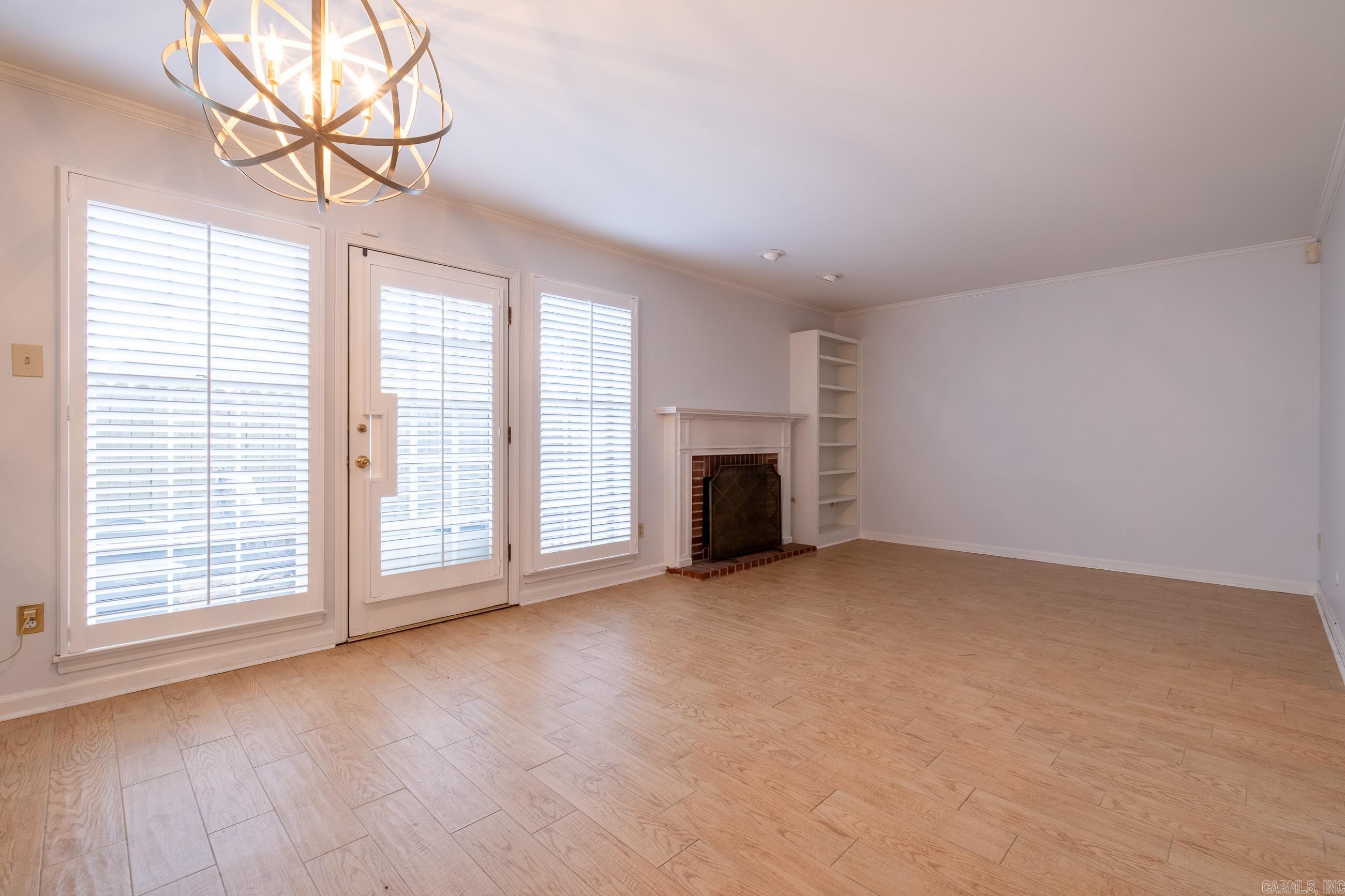 Foxcroft Square HPR Phase 1 - Residential