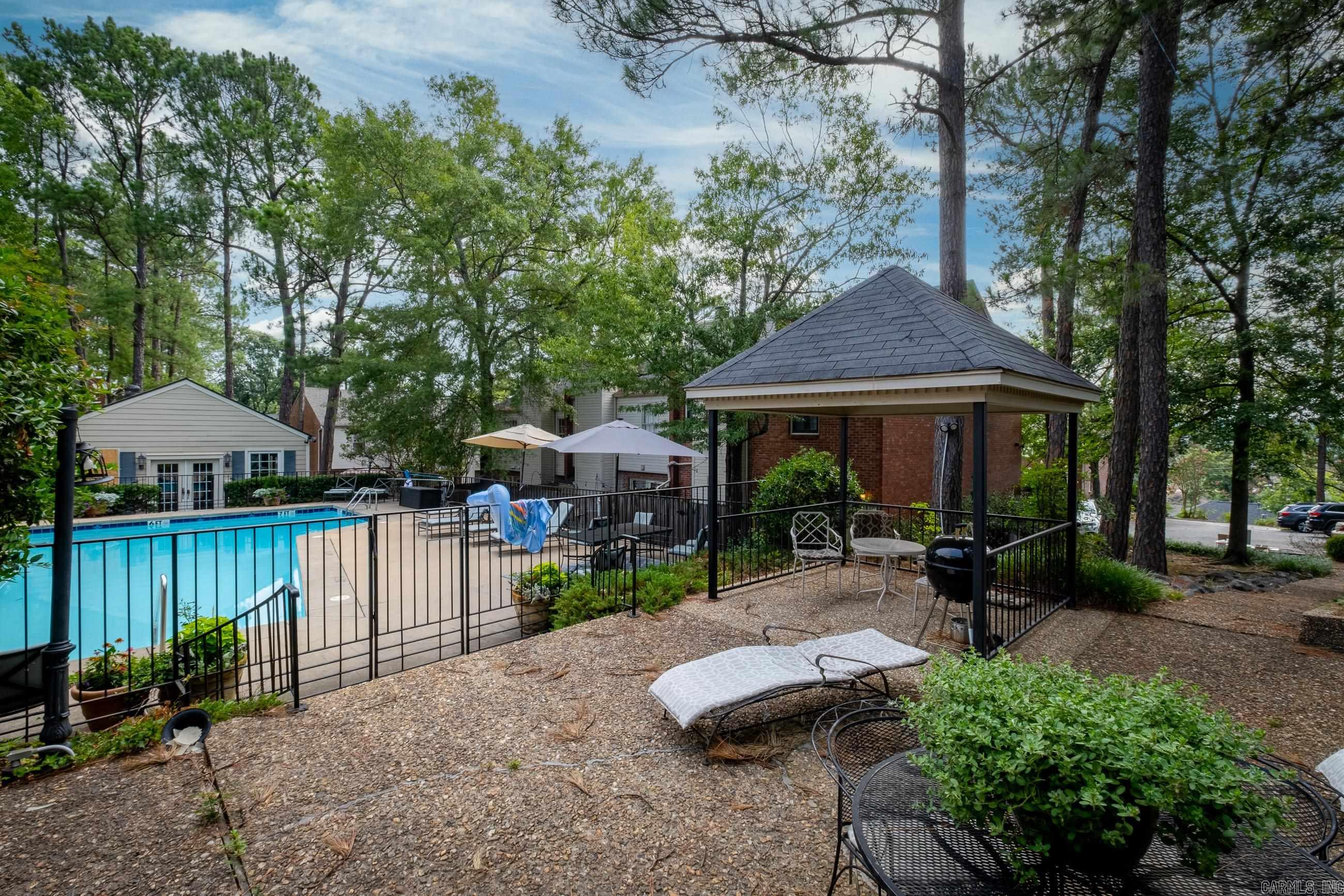 Foxcroft Square HPR Phase 1 - Residential