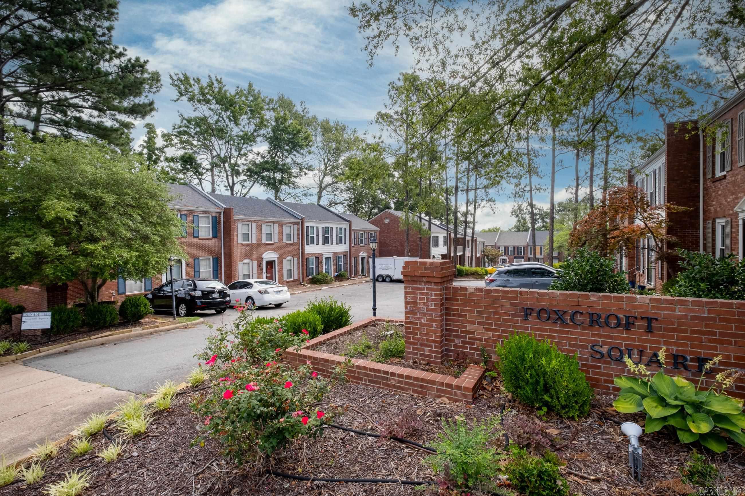 Foxcroft Square HPR Phase 1 - Residential