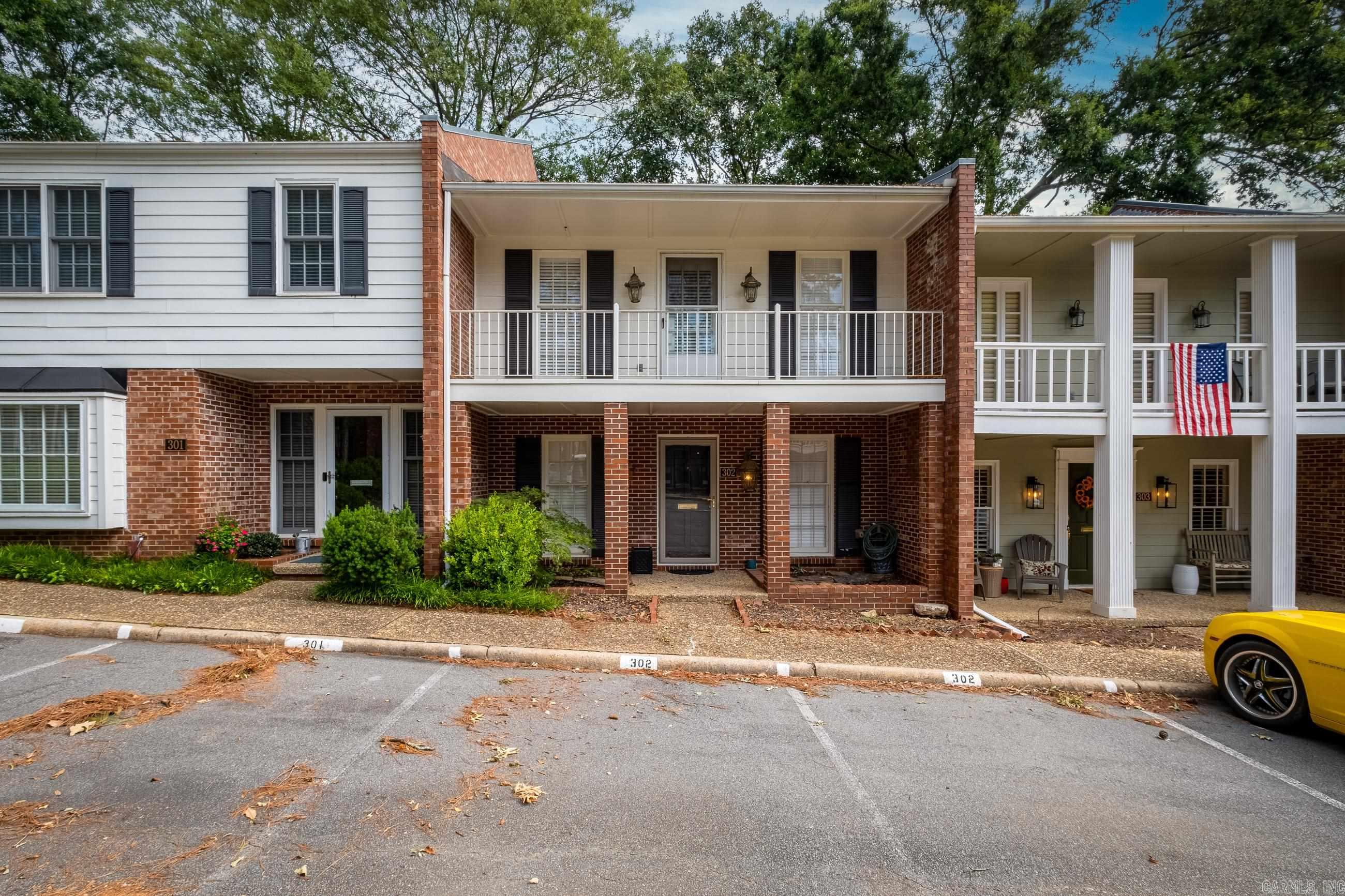 Foxcroft Square HPR Phase 1 - Residential