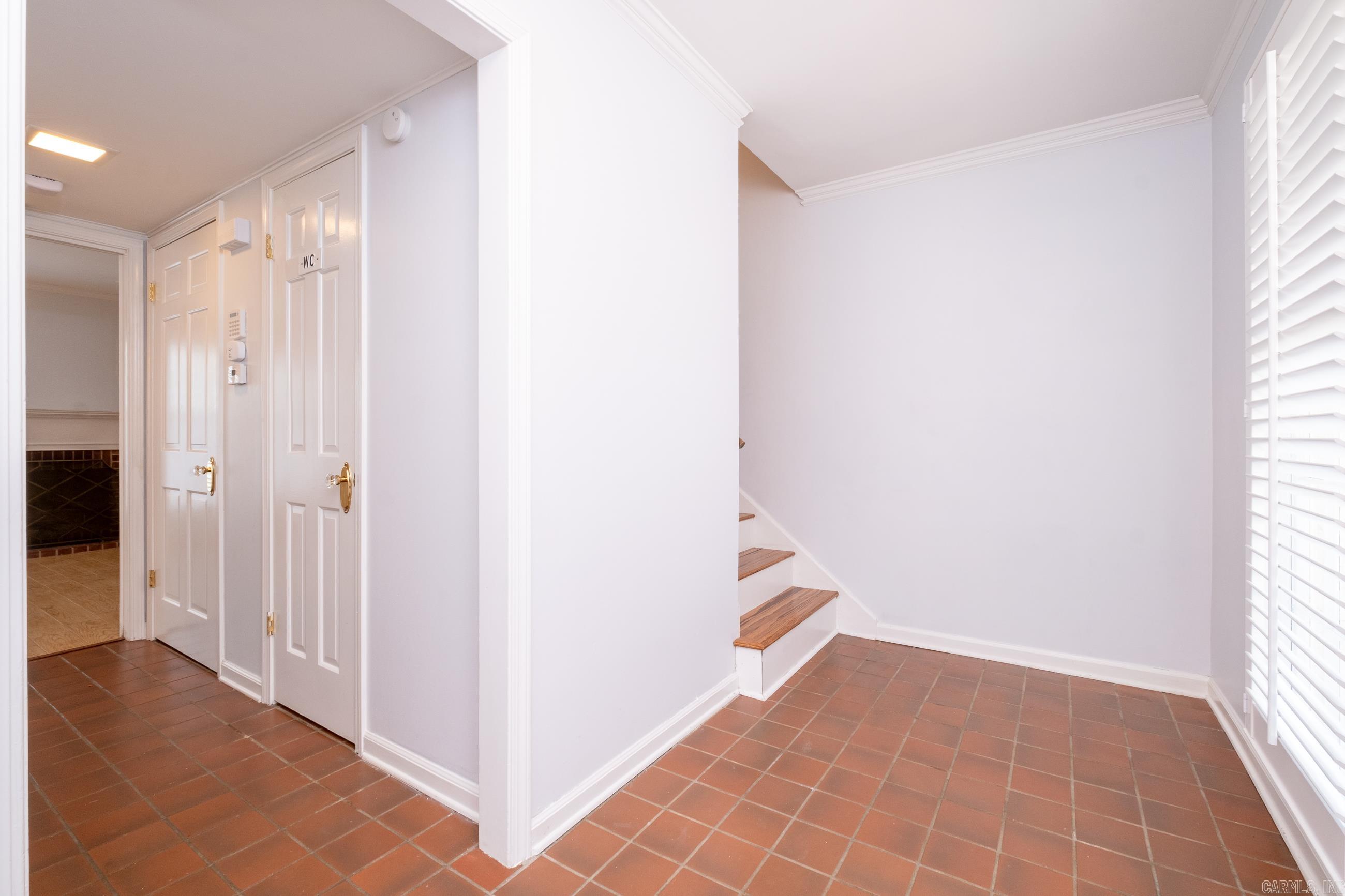 Foxcroft Square HPR Phase 1 - Residential