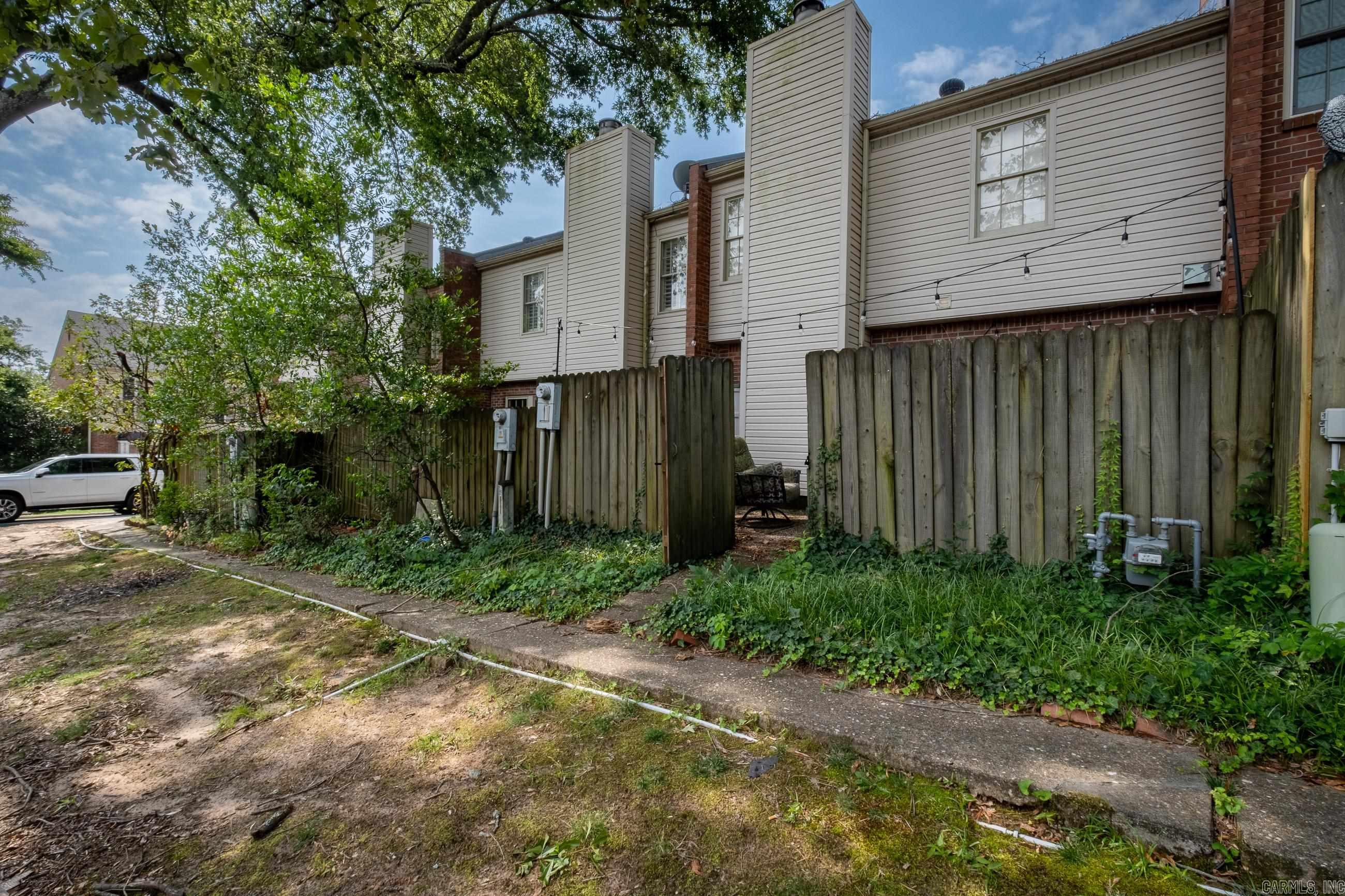 Foxcroft Square HPR Phase 1 - Residential