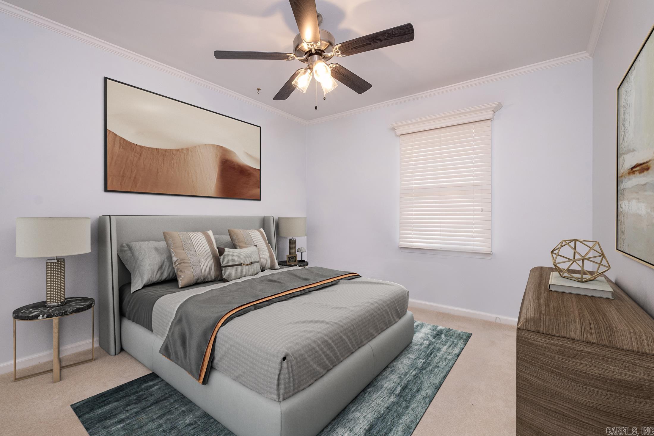 Foxcroft Square HPR Phase 1 - Residential