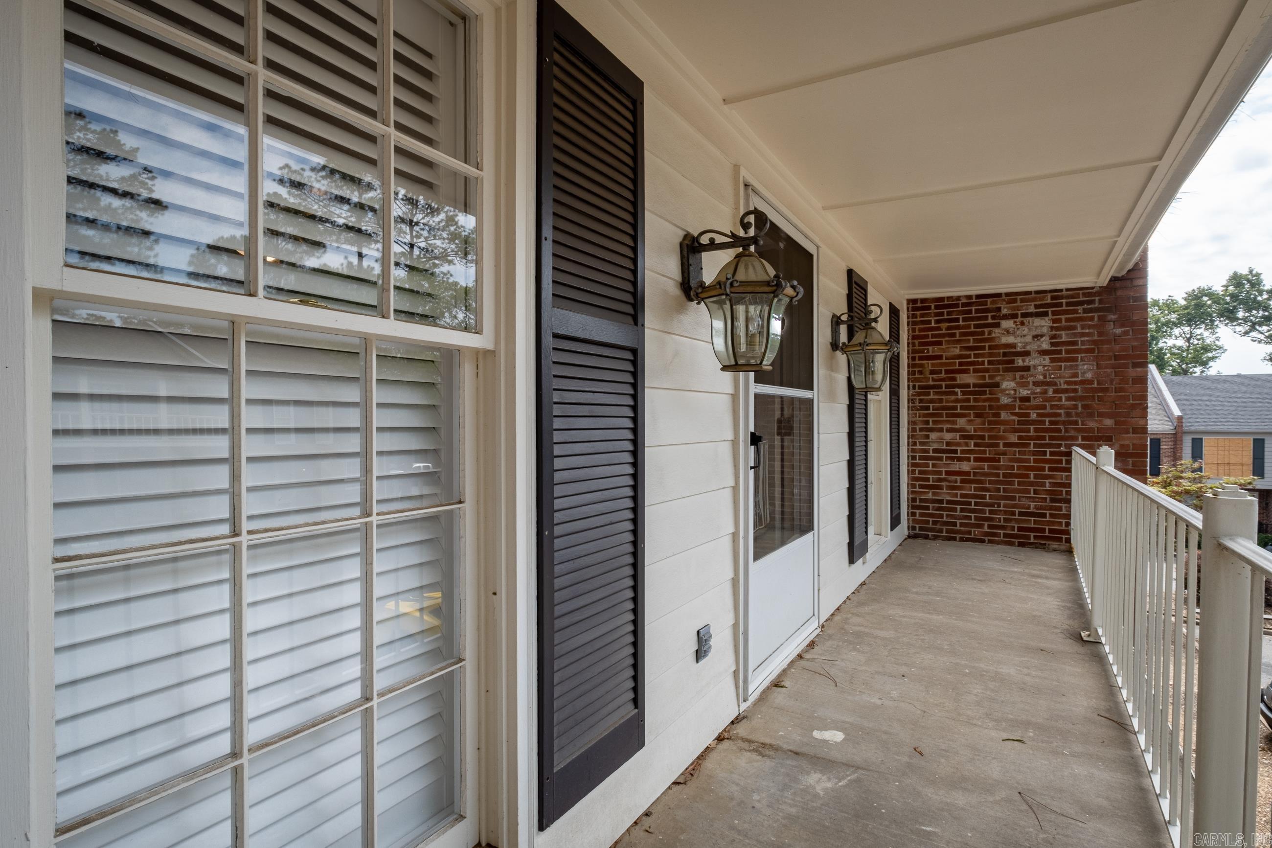 Foxcroft Square HPR Phase 1 - Residential