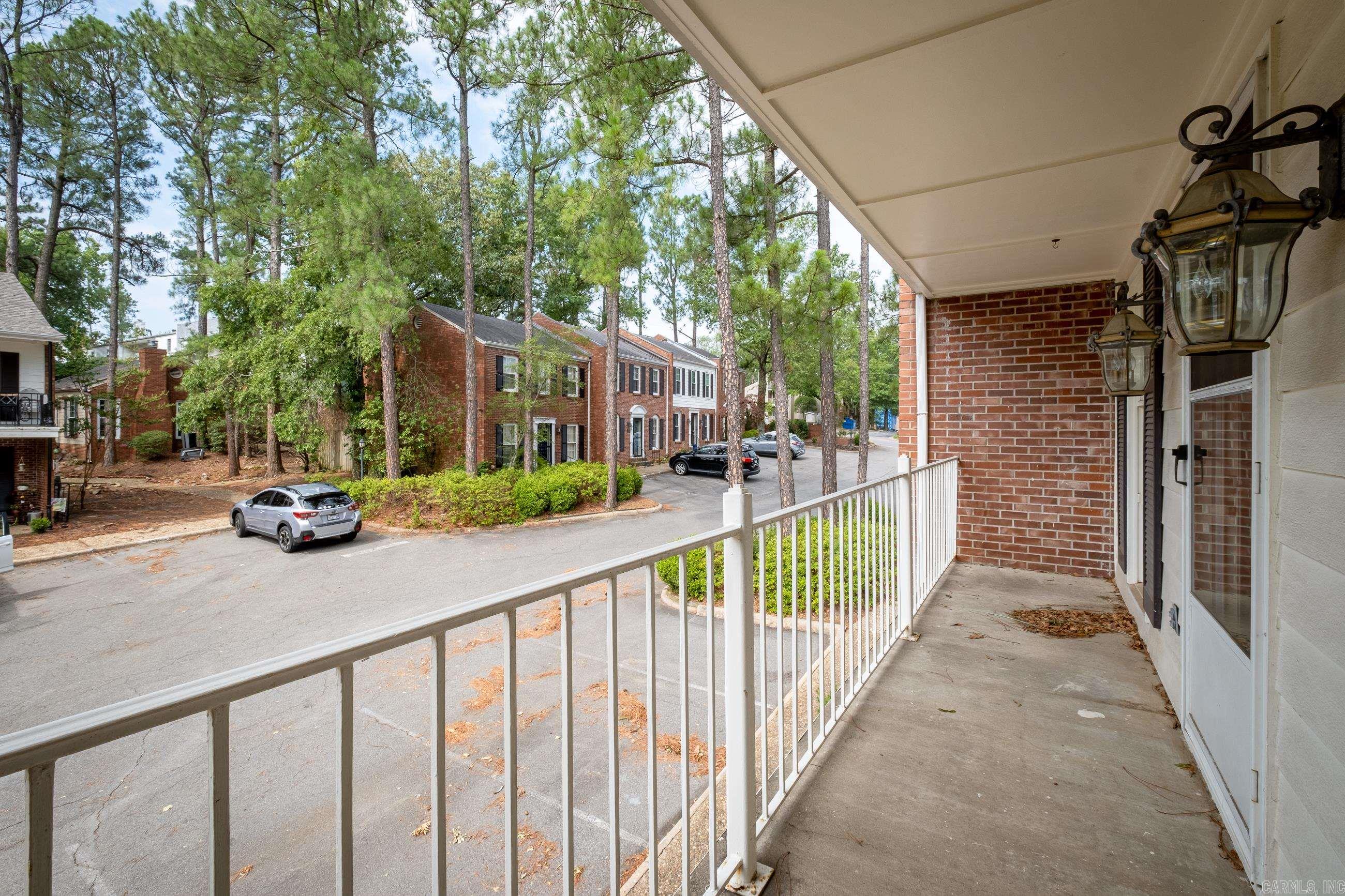 Foxcroft Square HPR Phase 1 - Residential