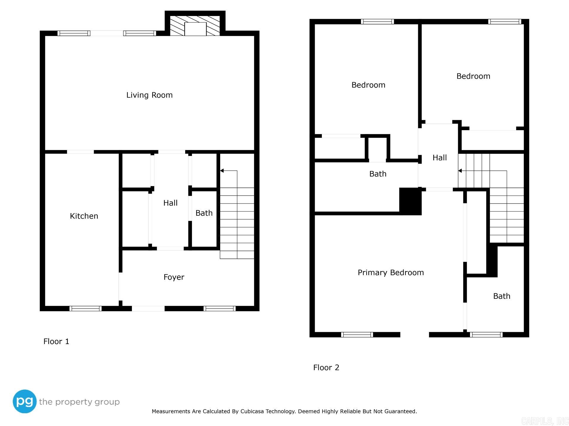 Foxcroft Square HPR Phase 1 - Residential