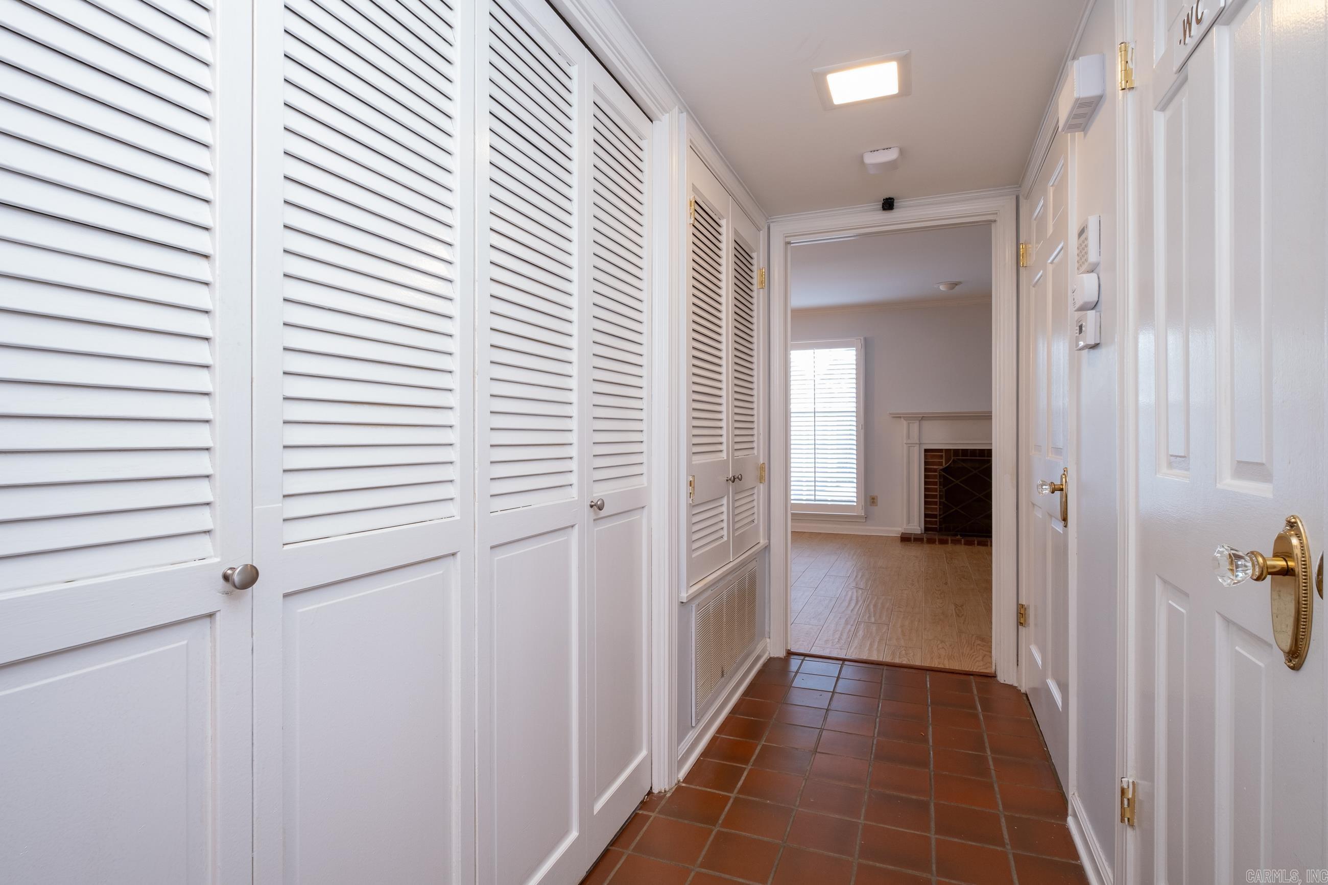 Foxcroft Square HPR Phase 1 - Residential