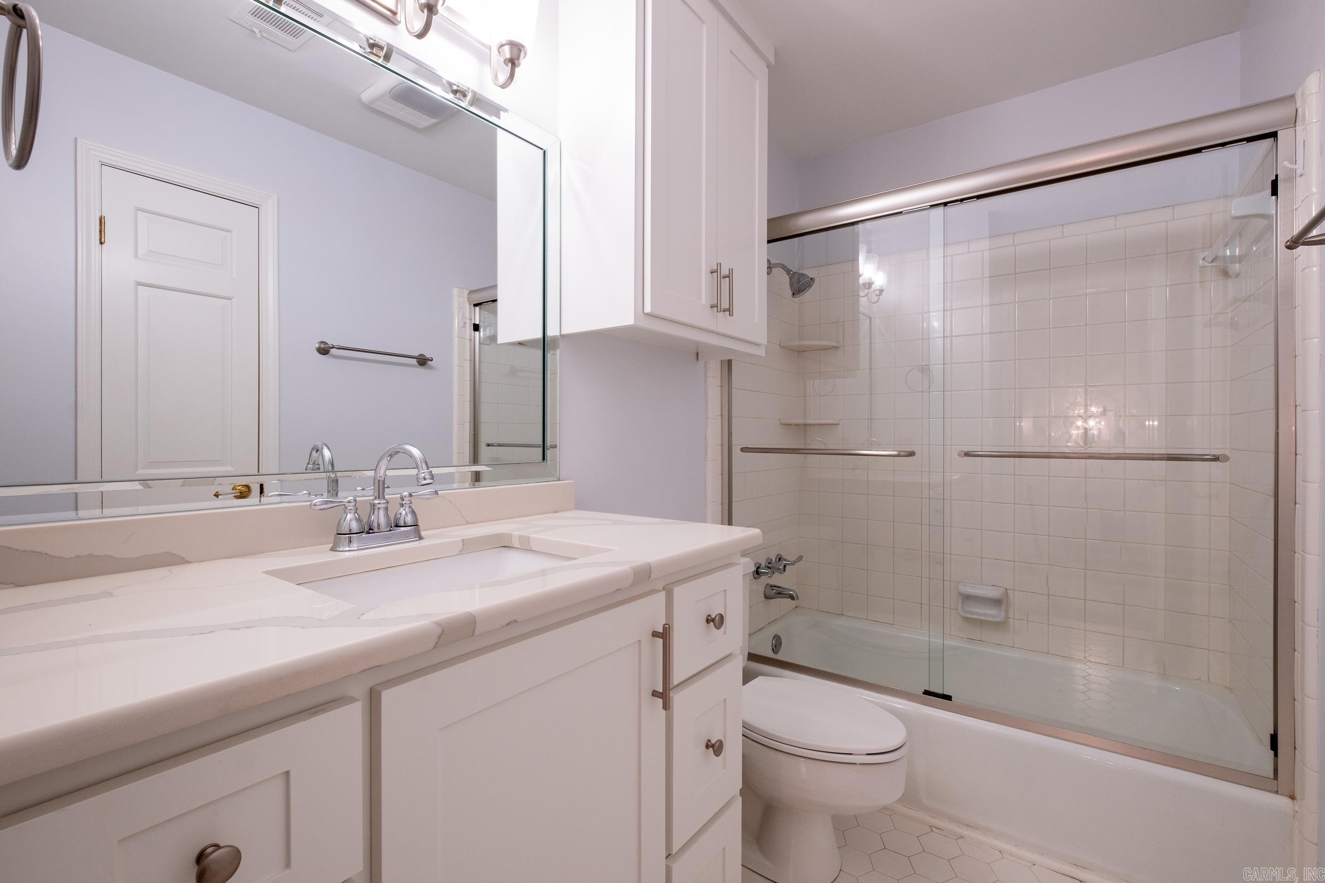 Foxcroft Square HPR Phase 1 - Residential