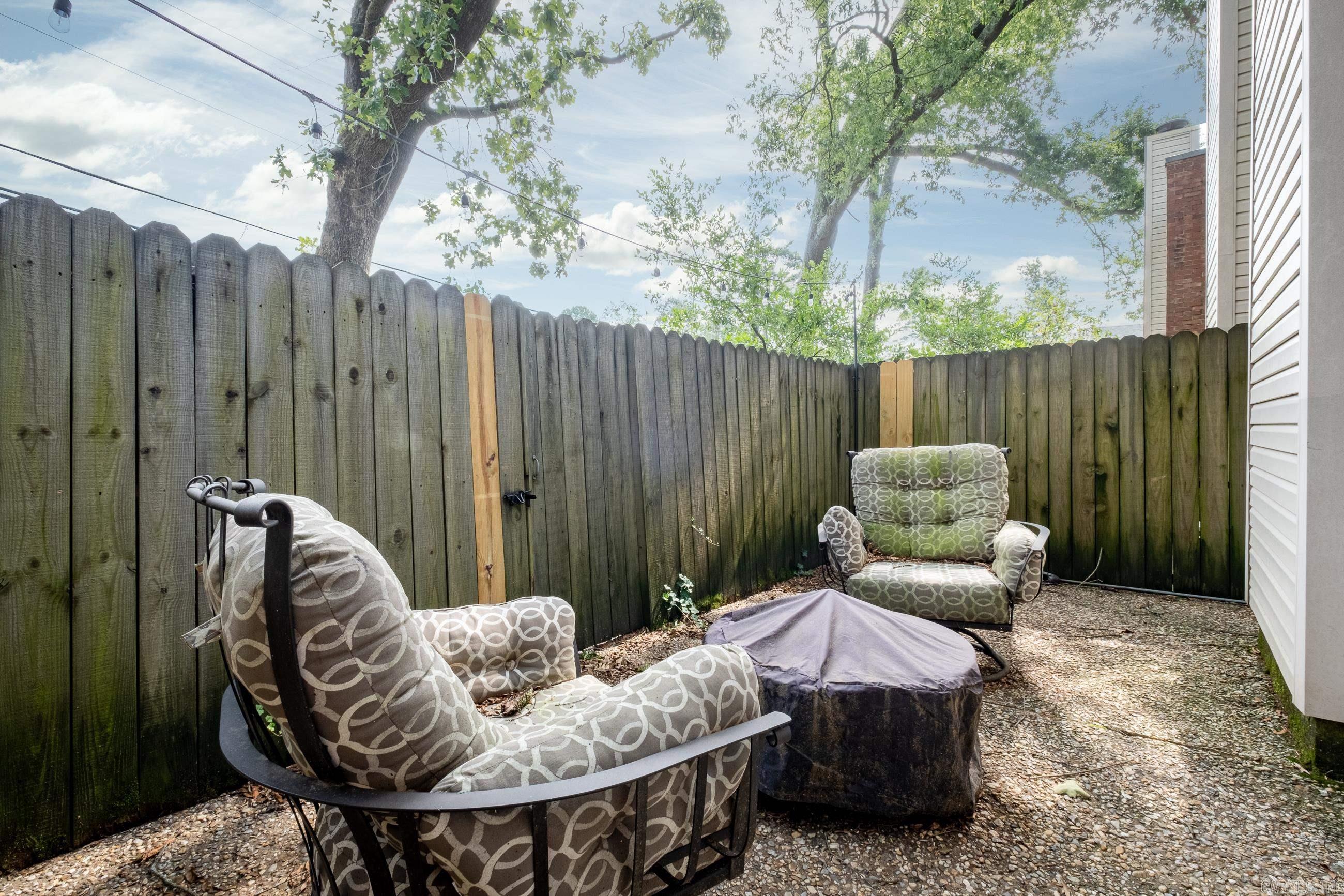 Foxcroft Square HPR Phase 1 - Residential