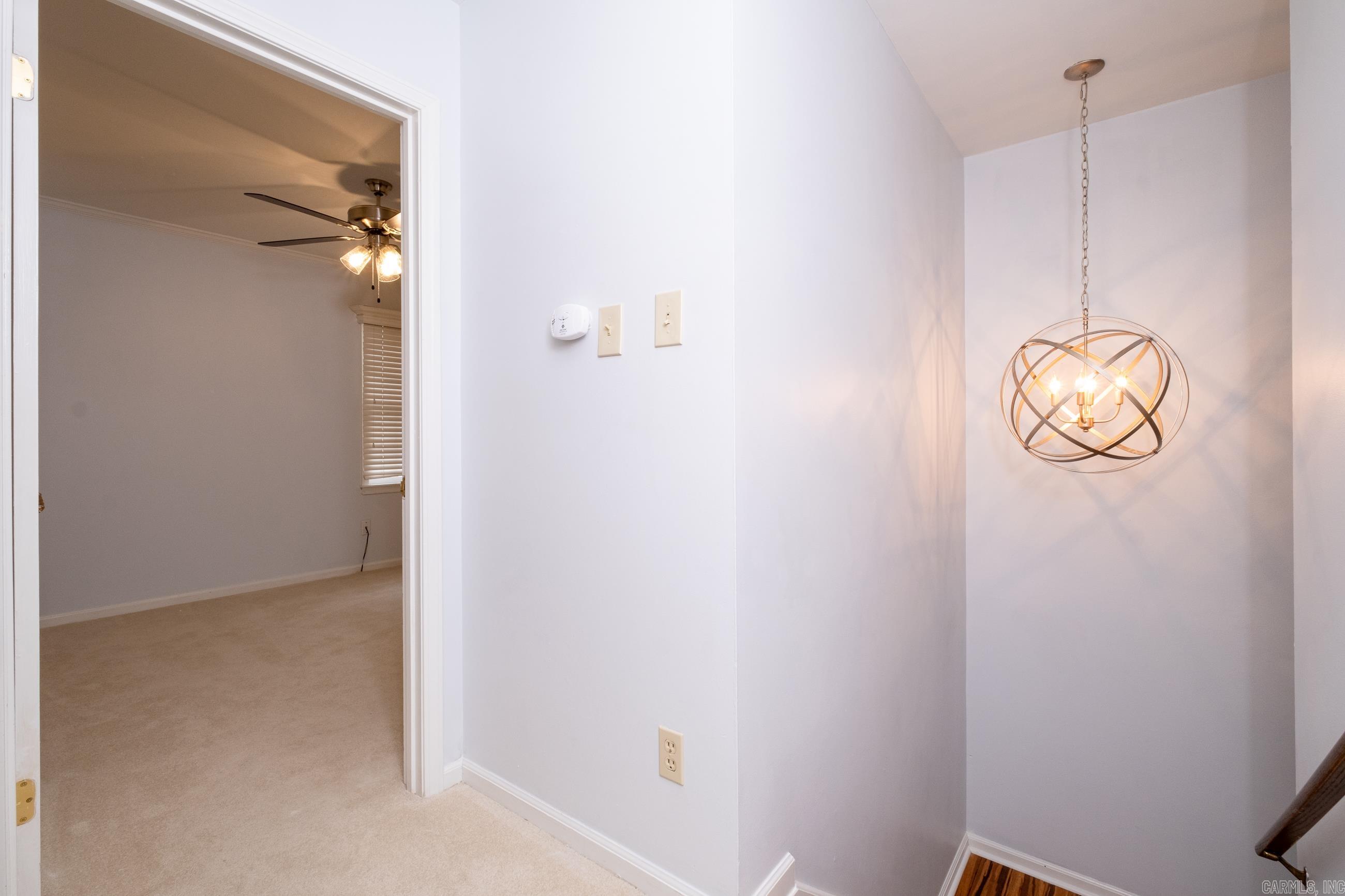 Foxcroft Square HPR Phase 1 - Residential