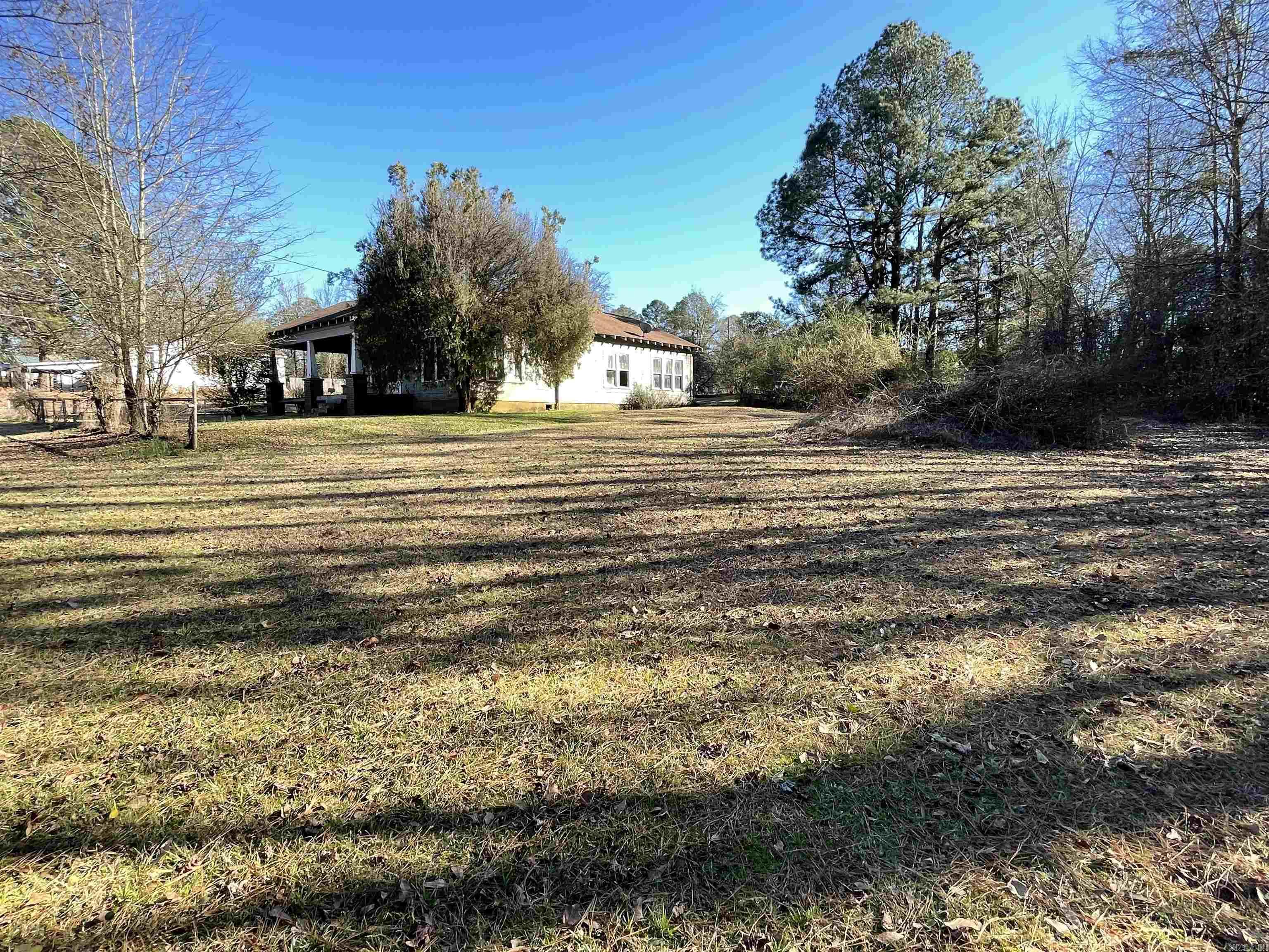 CAMDEN CITY METES & BOUNDS - Residential