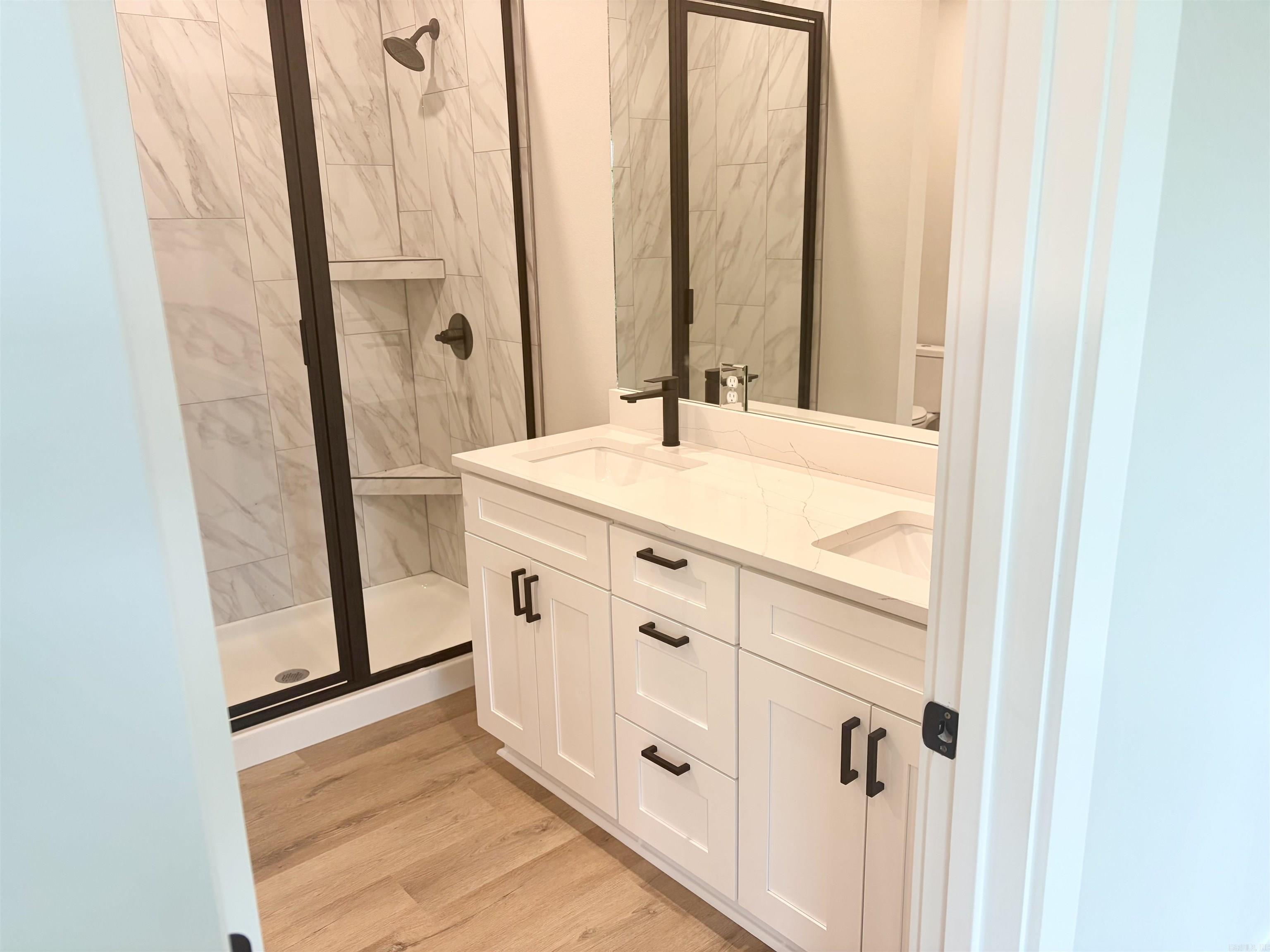 DALE ROAD ACRES PHASE 1 - Residential